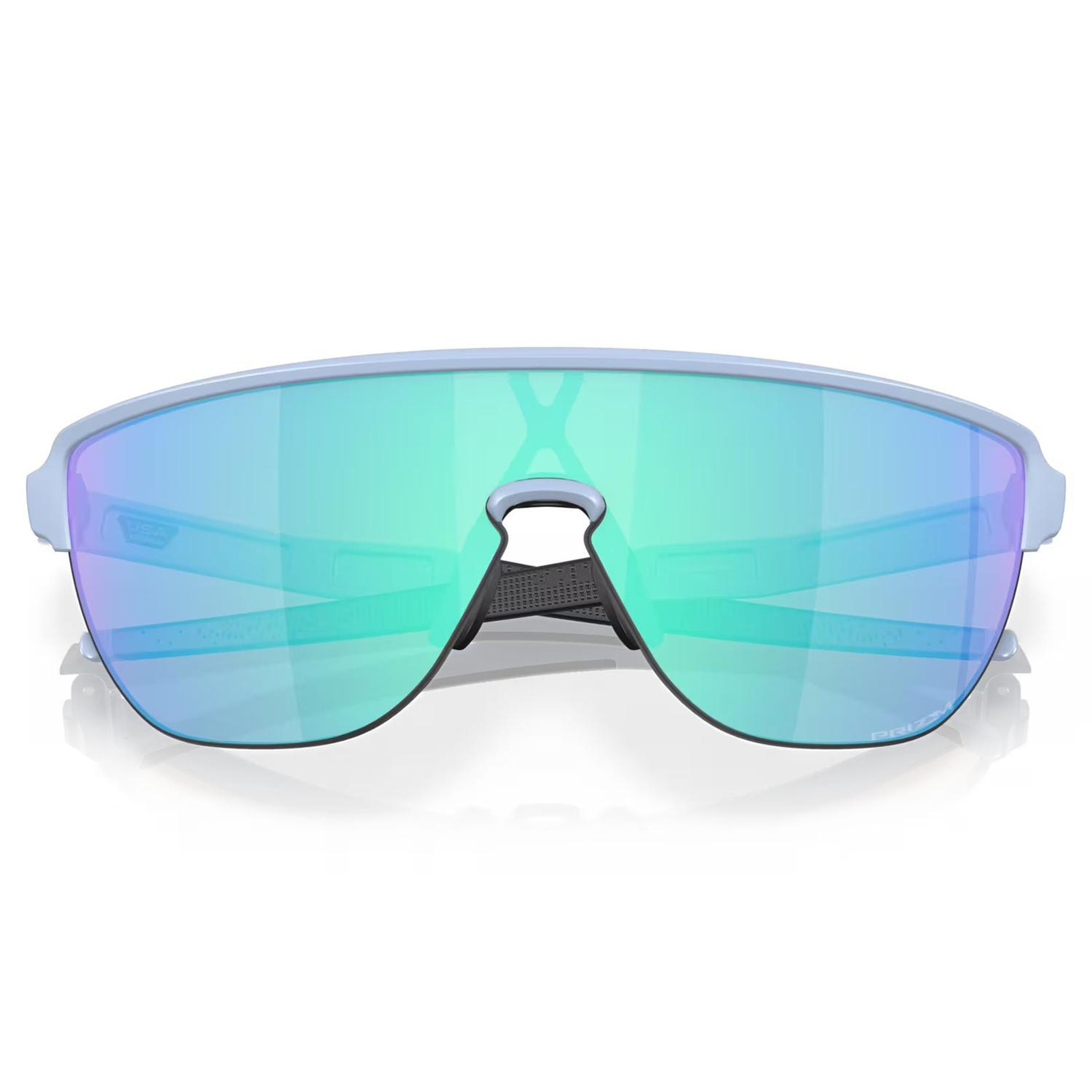 Oakley Corridor Erkek Mavi Gözlük