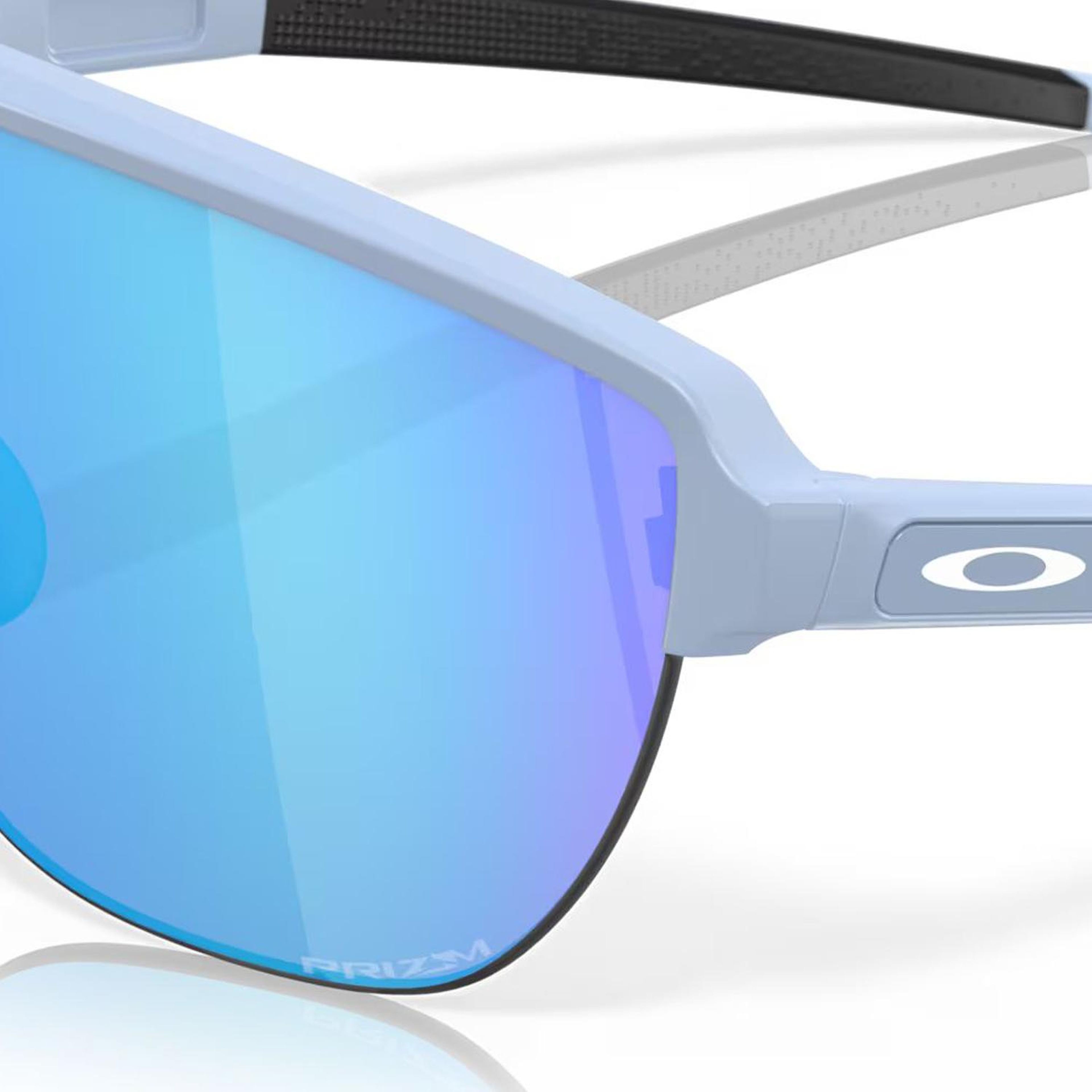 Oakley Corridor Erkek Mavi Gözlük