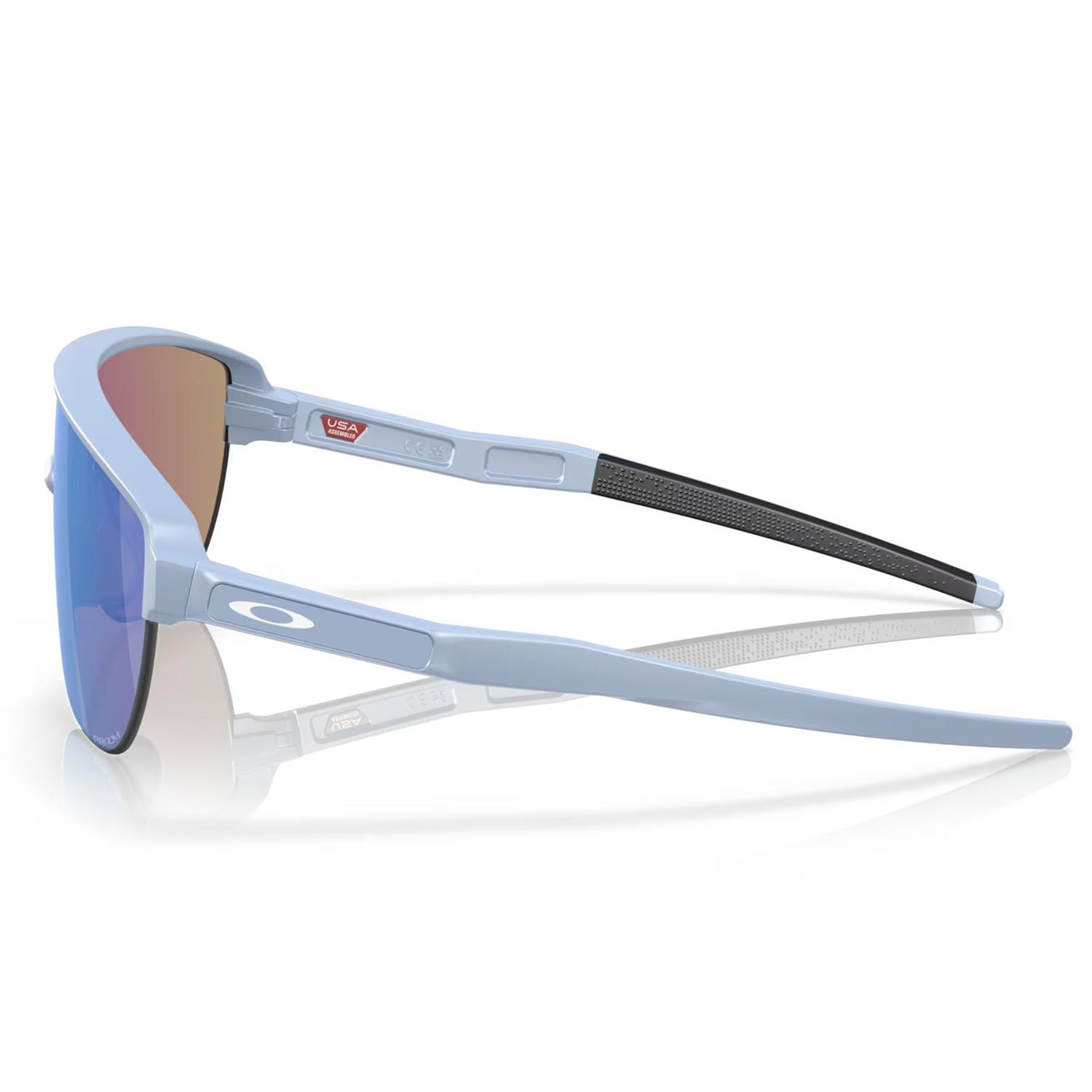 Oakley Corridor Erkek Mavi Gözlük