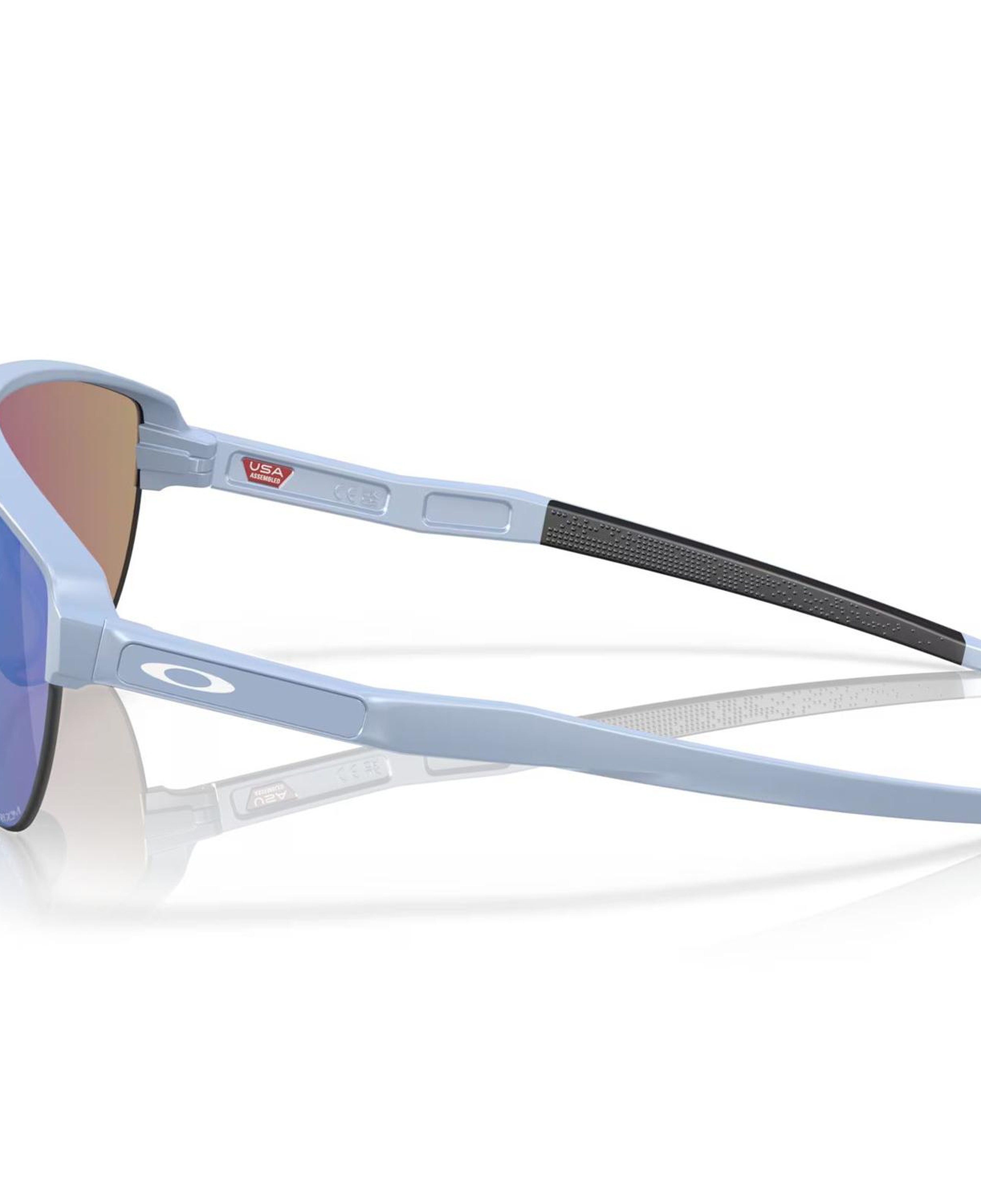 Oakley Corridor Erkek Mavi Gözlük