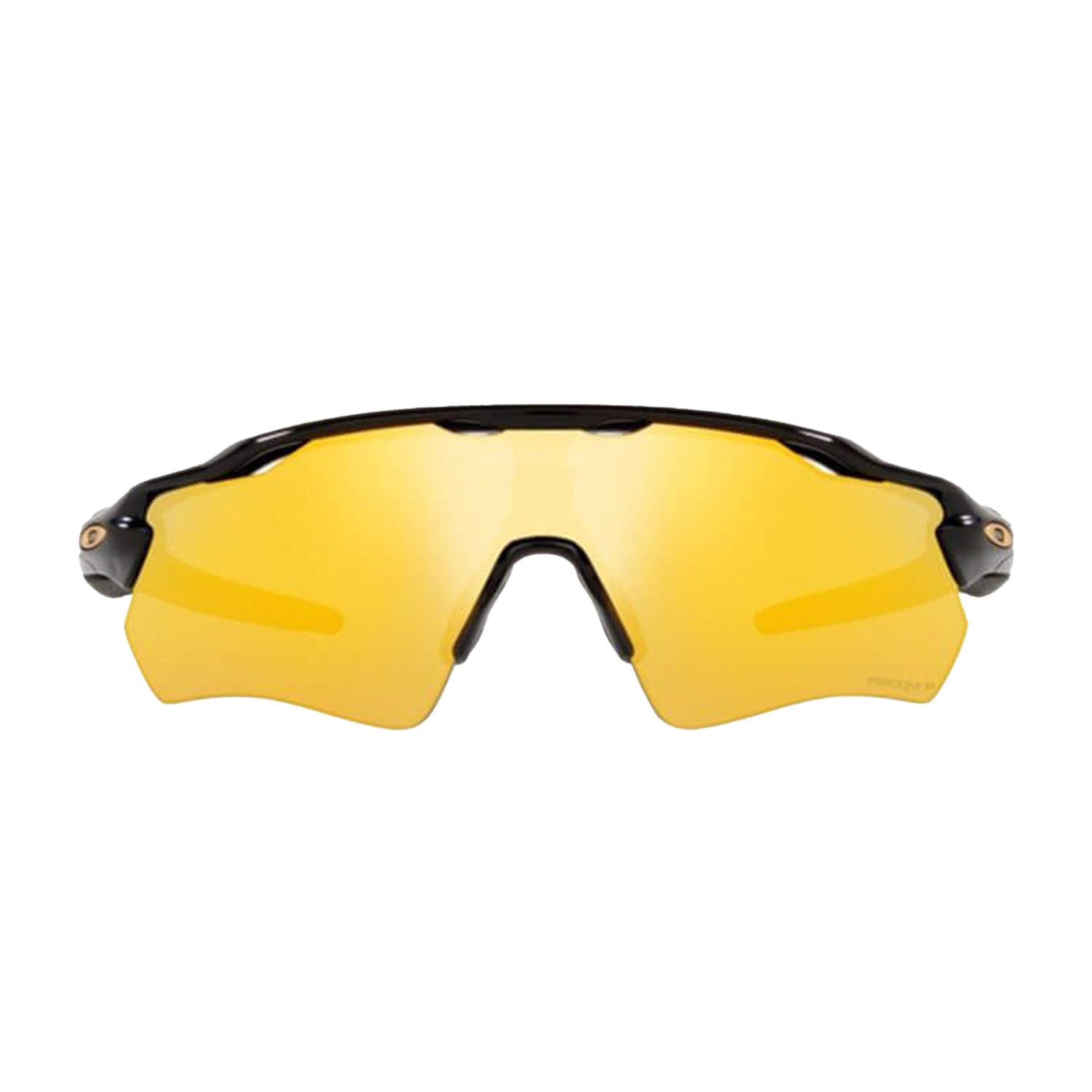 Oakley Radar Ev Path Erkek Siyah Gözlük