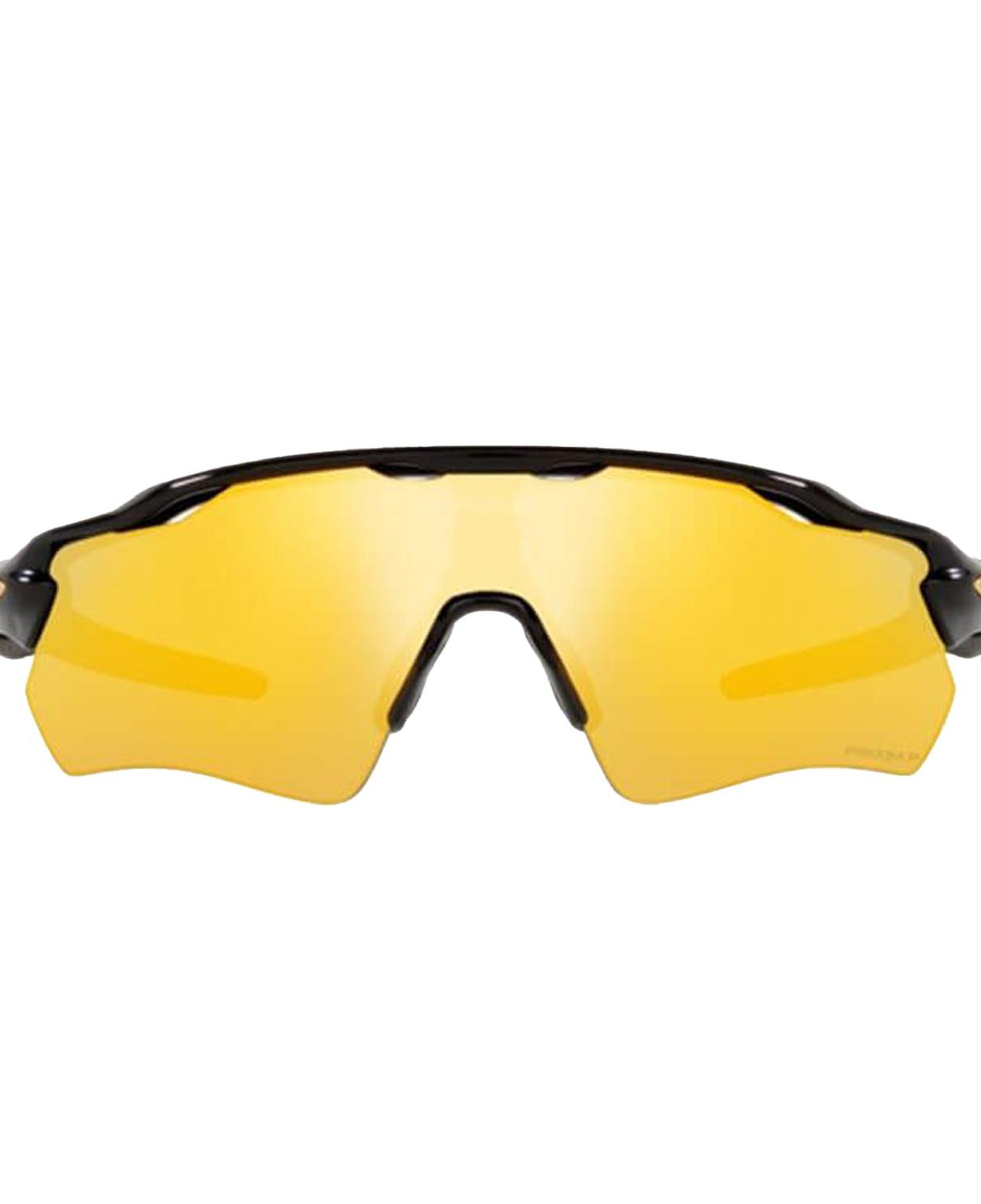 Oakley Radar Ev Path Erkek Siyah Gözlük