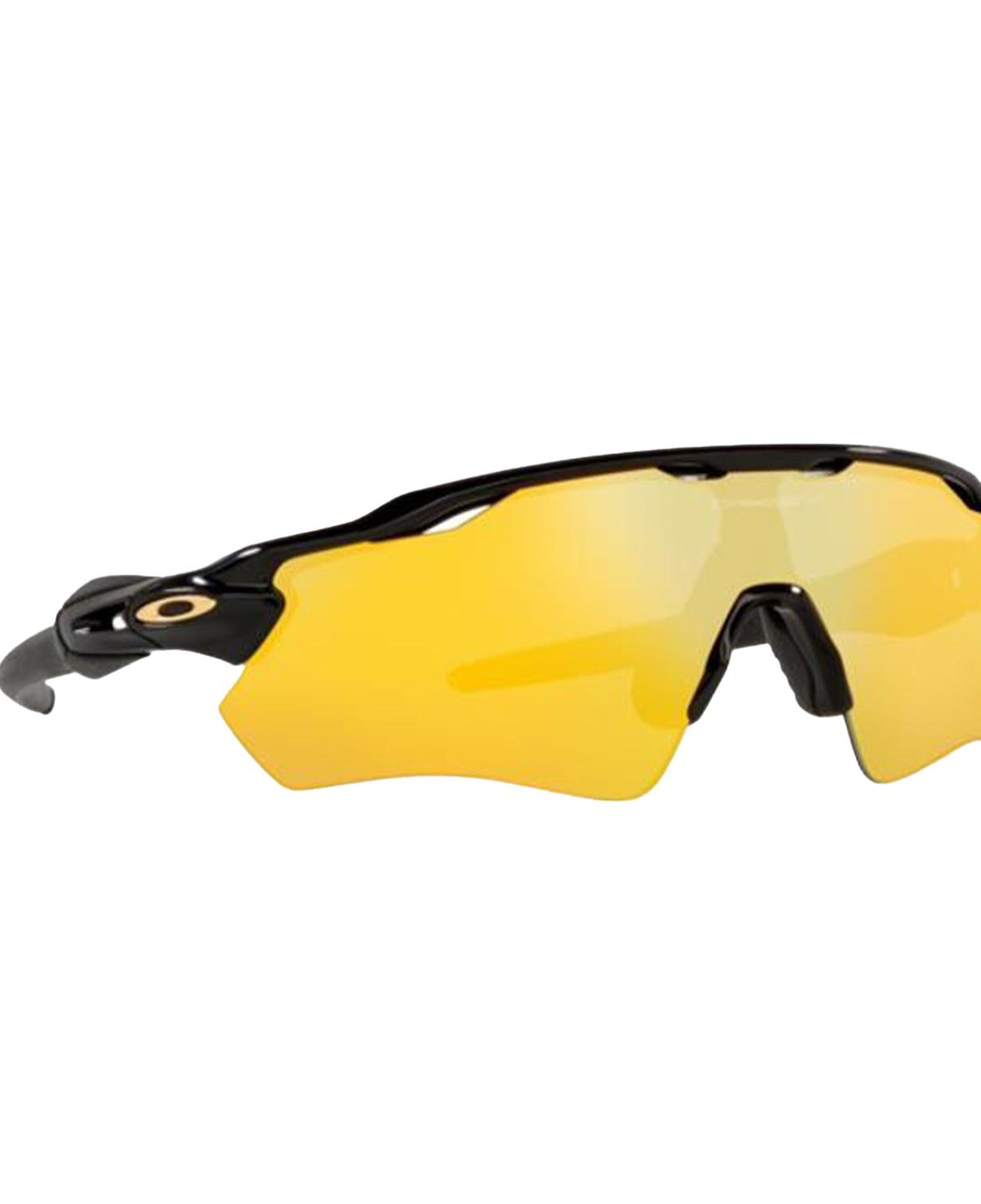 Oakley Radar Ev Path Erkek Siyah Gözlük