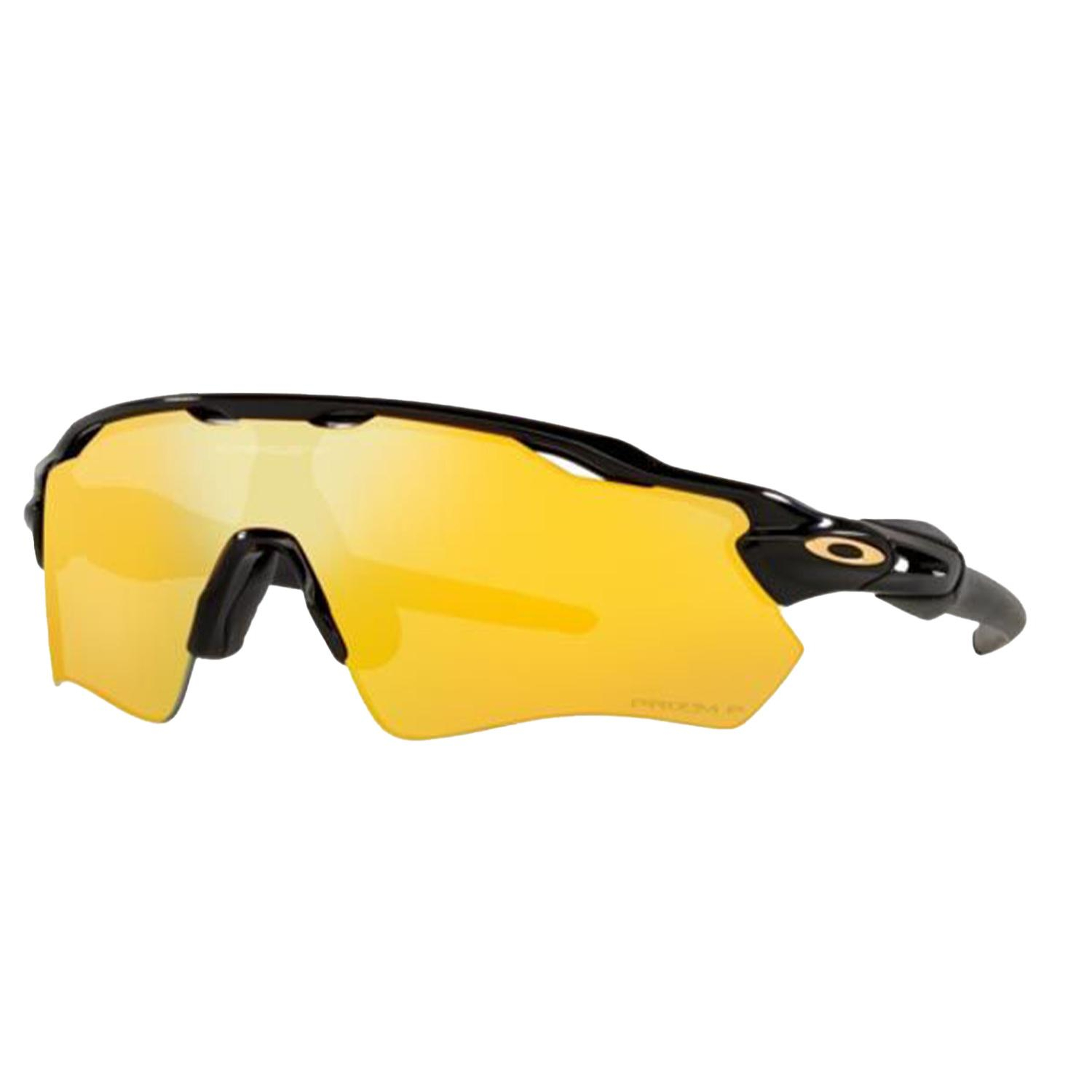 Oakley Radar Ev Path Erkek Siyah Gözlük