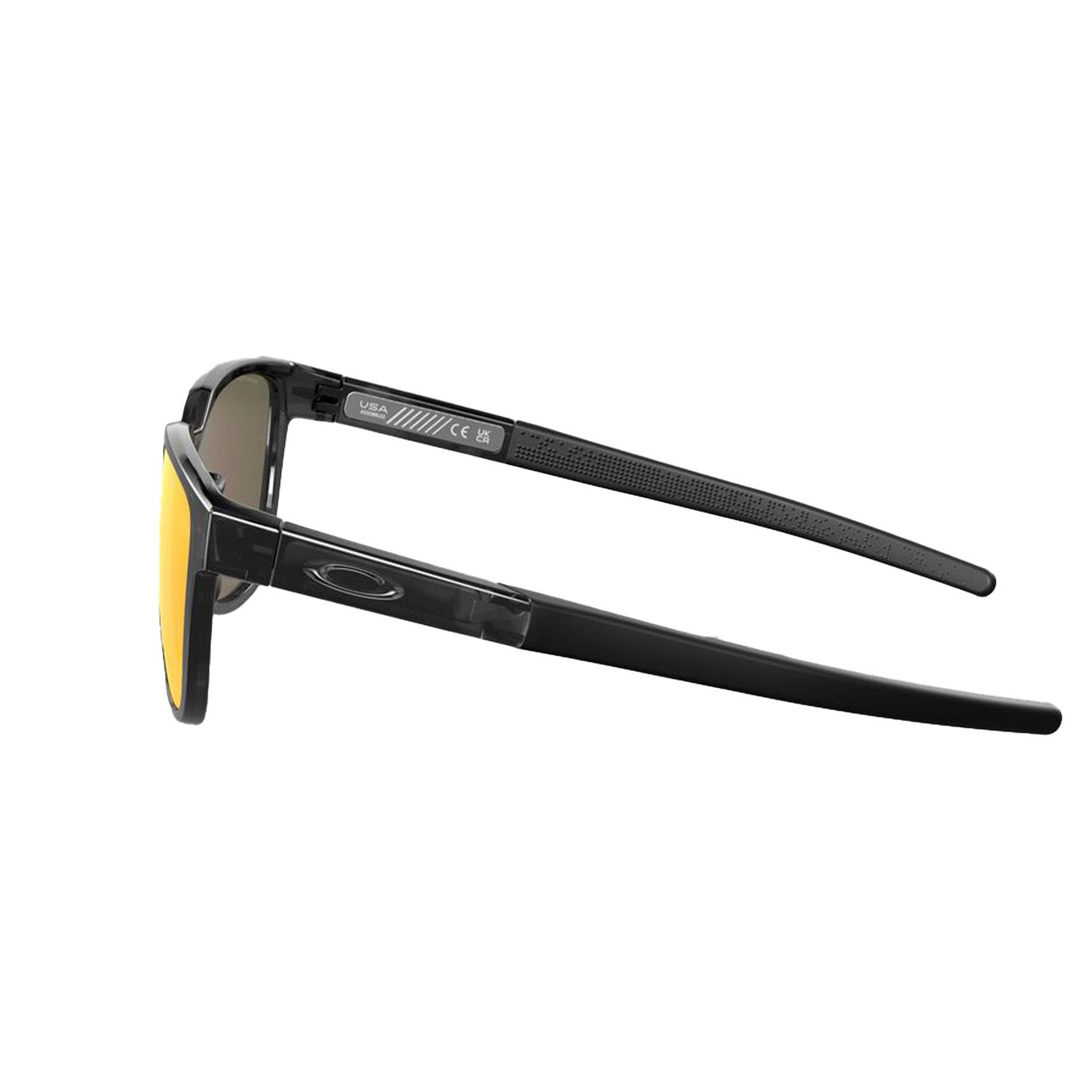 Oakley Actuator Erkek Gri Gözlük