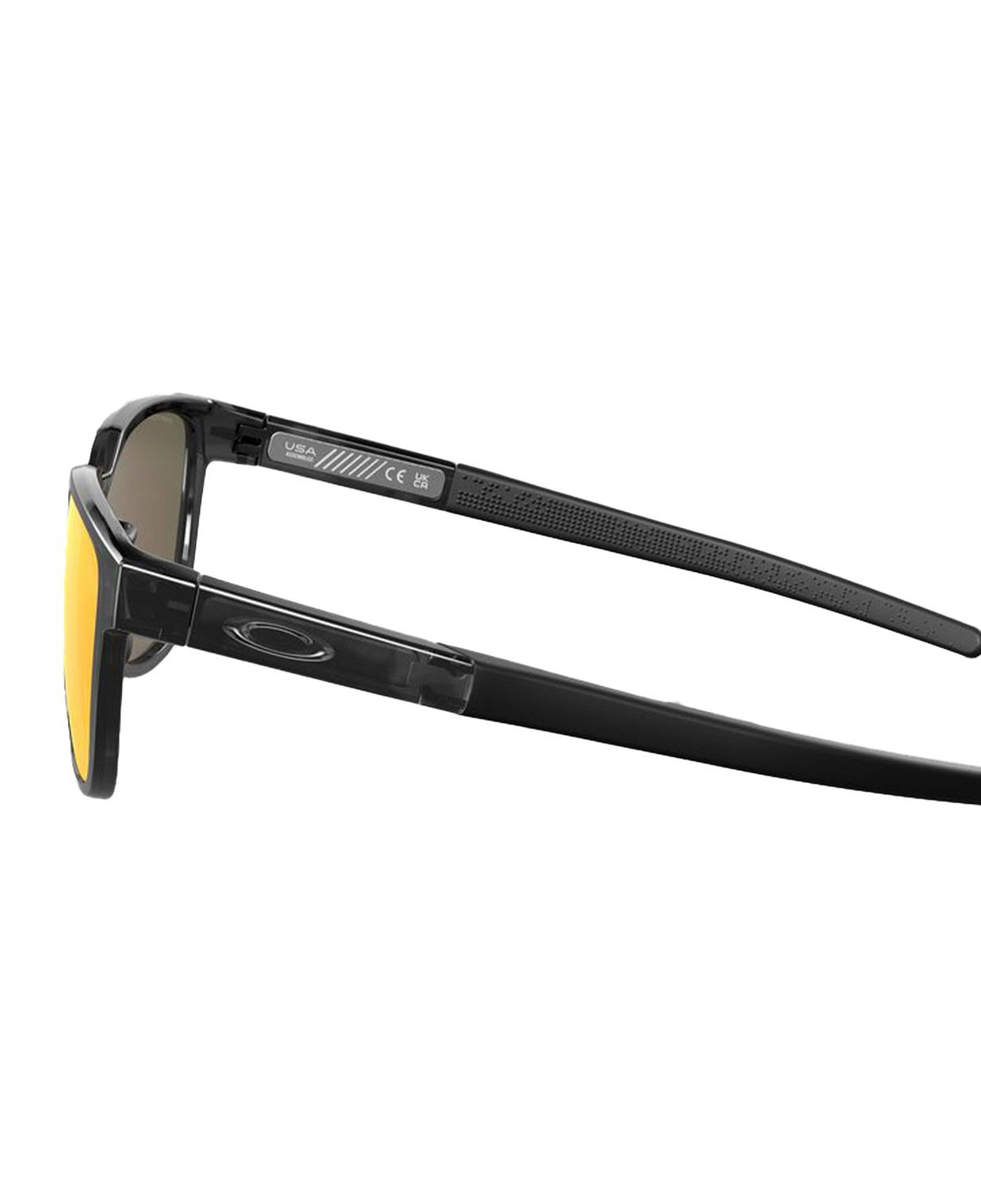 Oakley Actuator Erkek Gri Gözlük