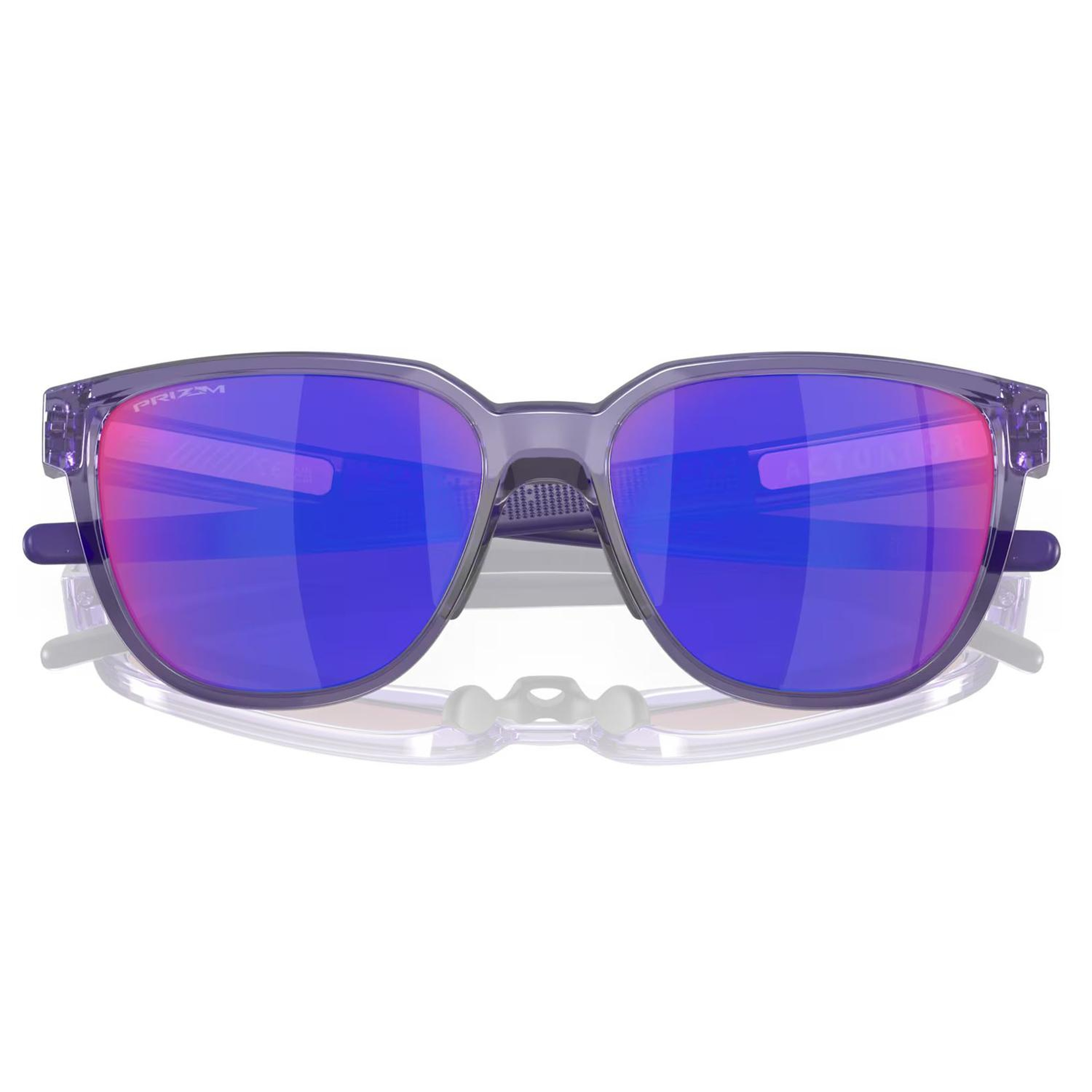 Oakley Actuator Unisex Mor Gözlük