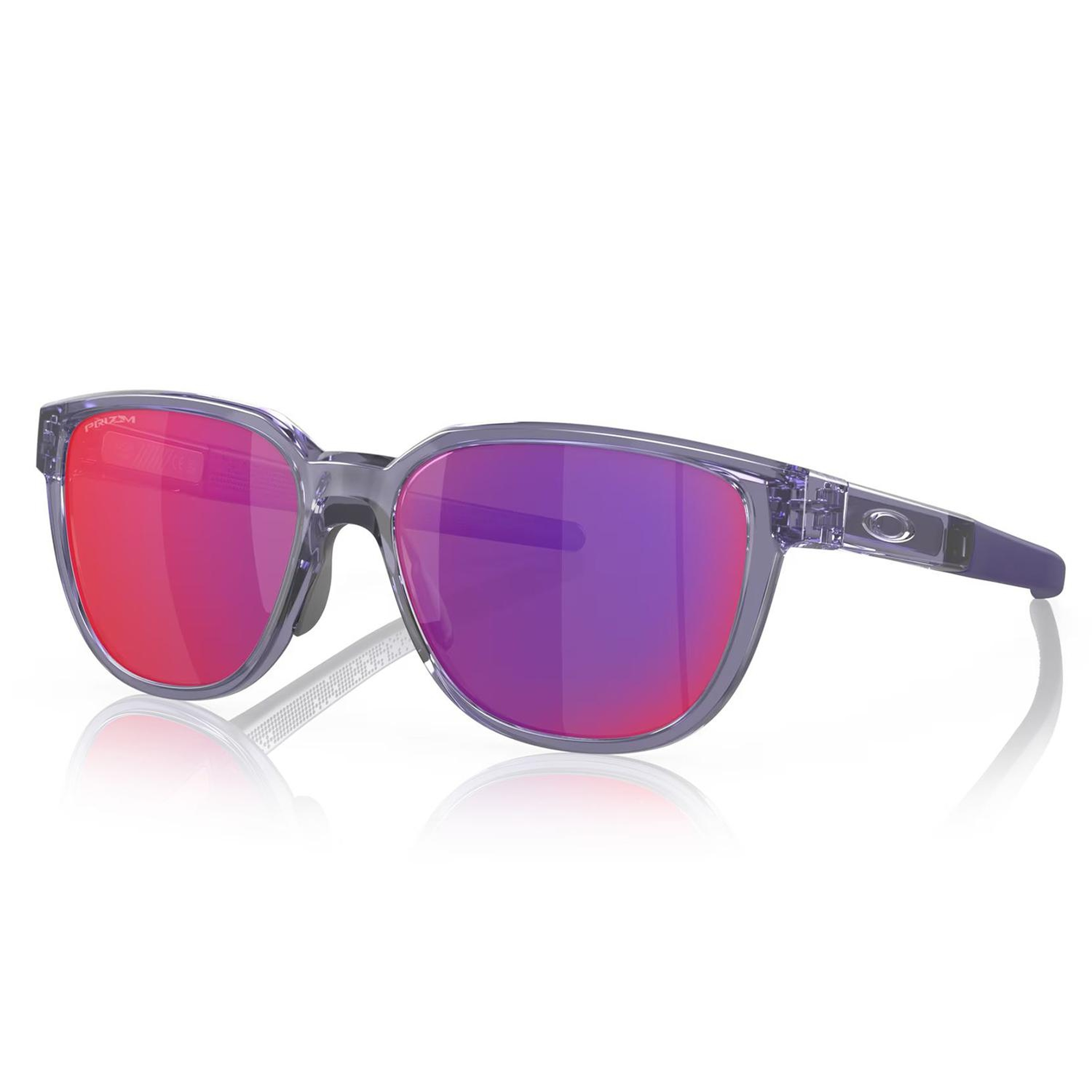 Oakley Actuator Unisex Mor Gözlük