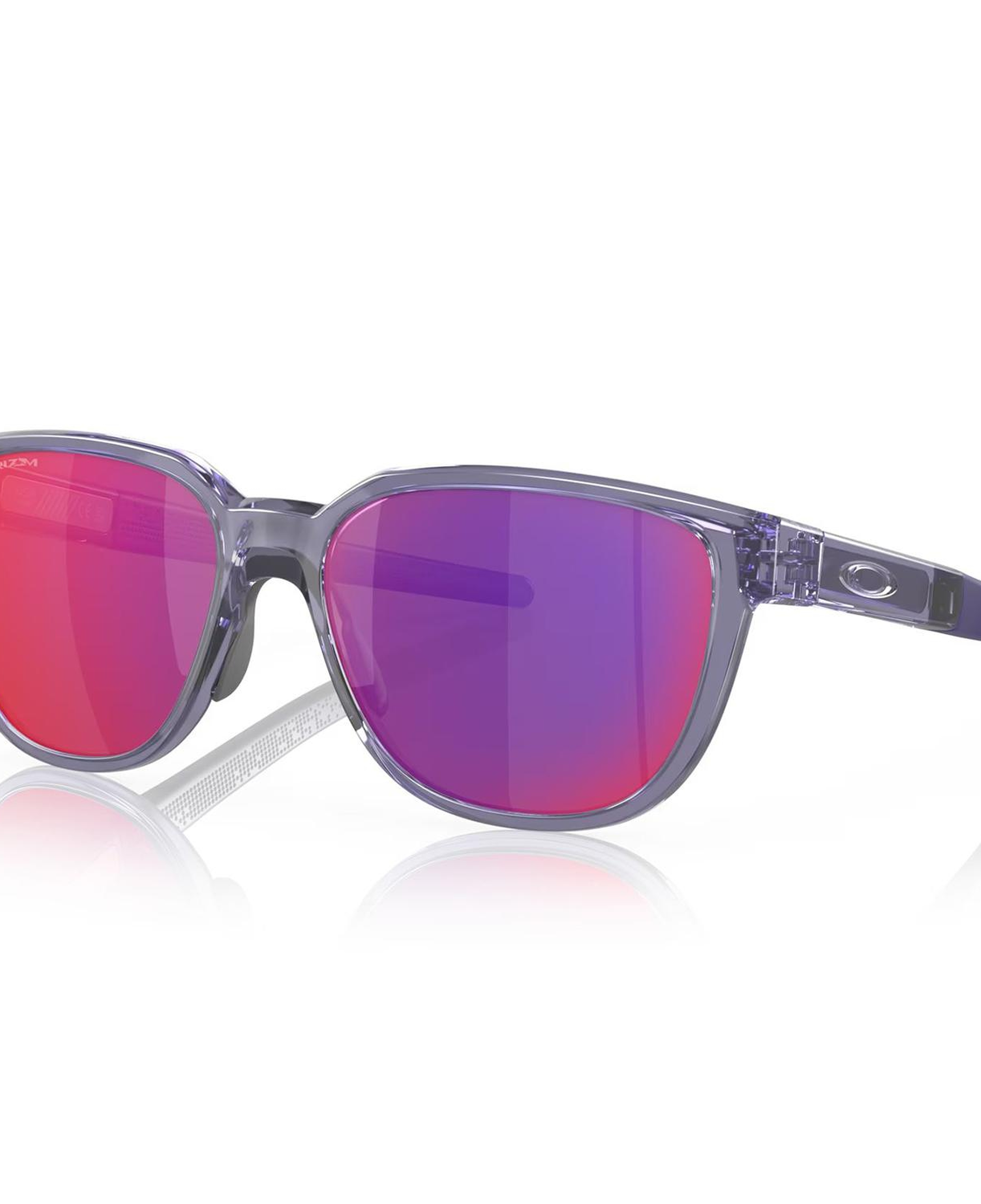 Oakley Actuator Unisex Mor Gözlük