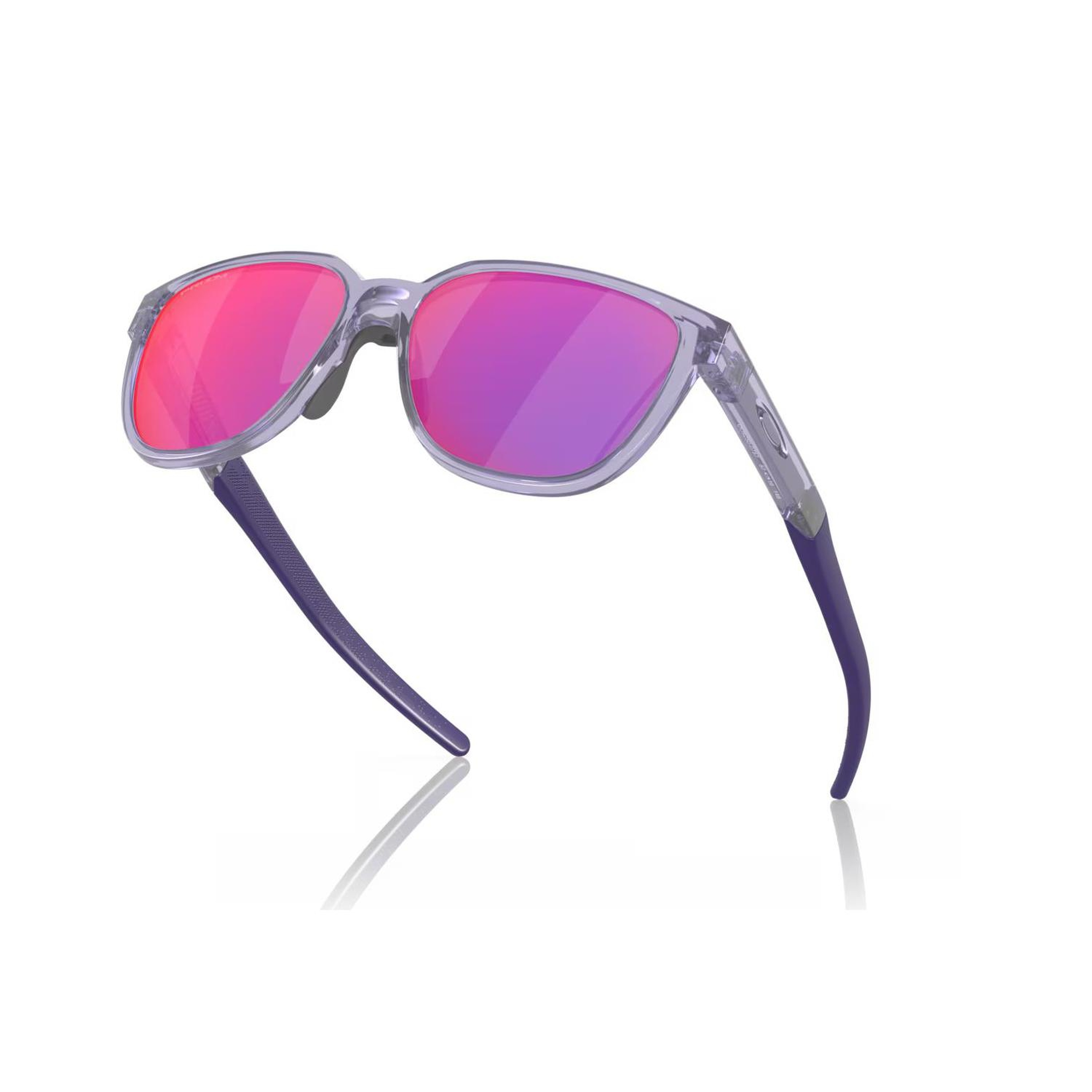 Oakley Actuator Unisex Mor Gözlük