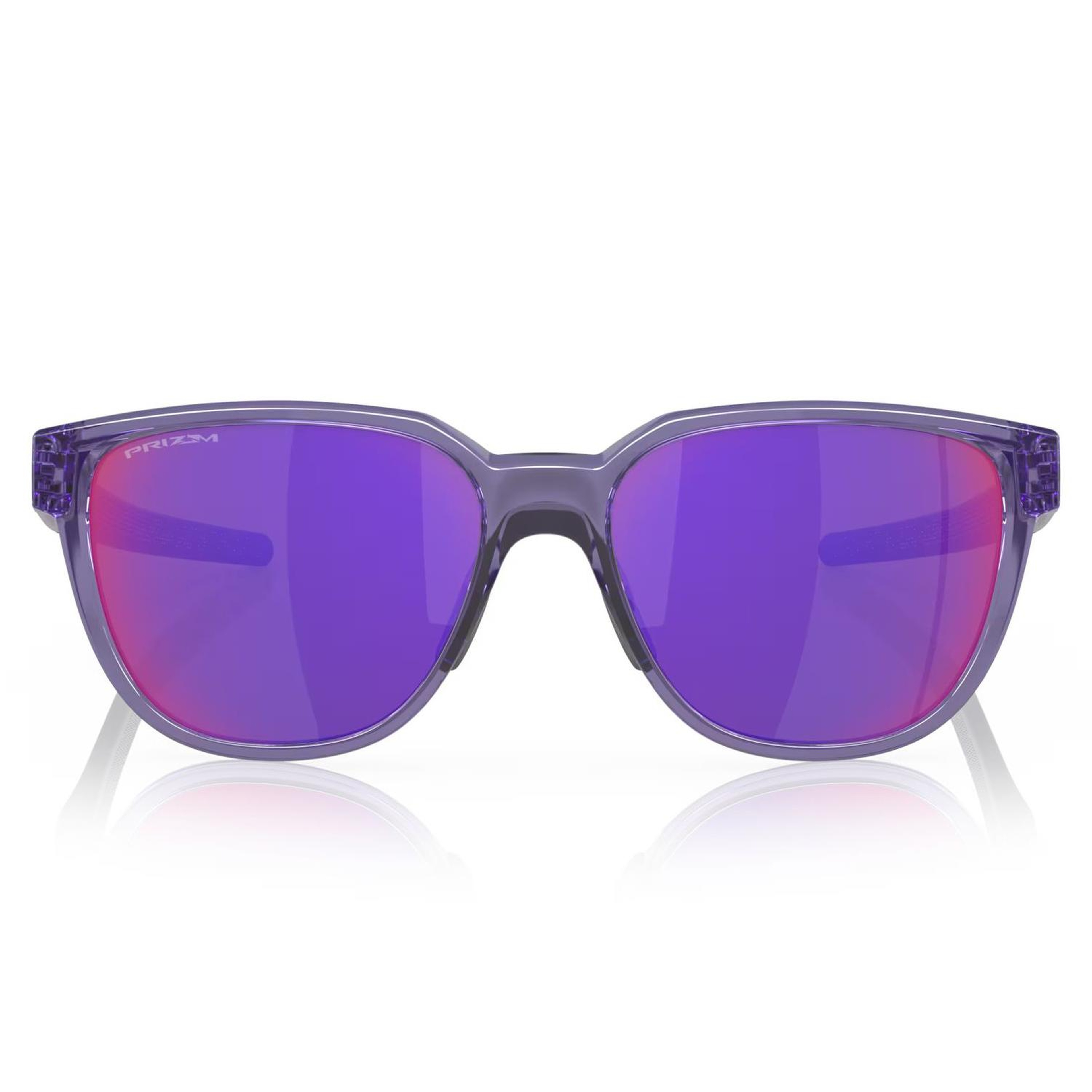 Oakley Actuator Unisex Mor Gözlük