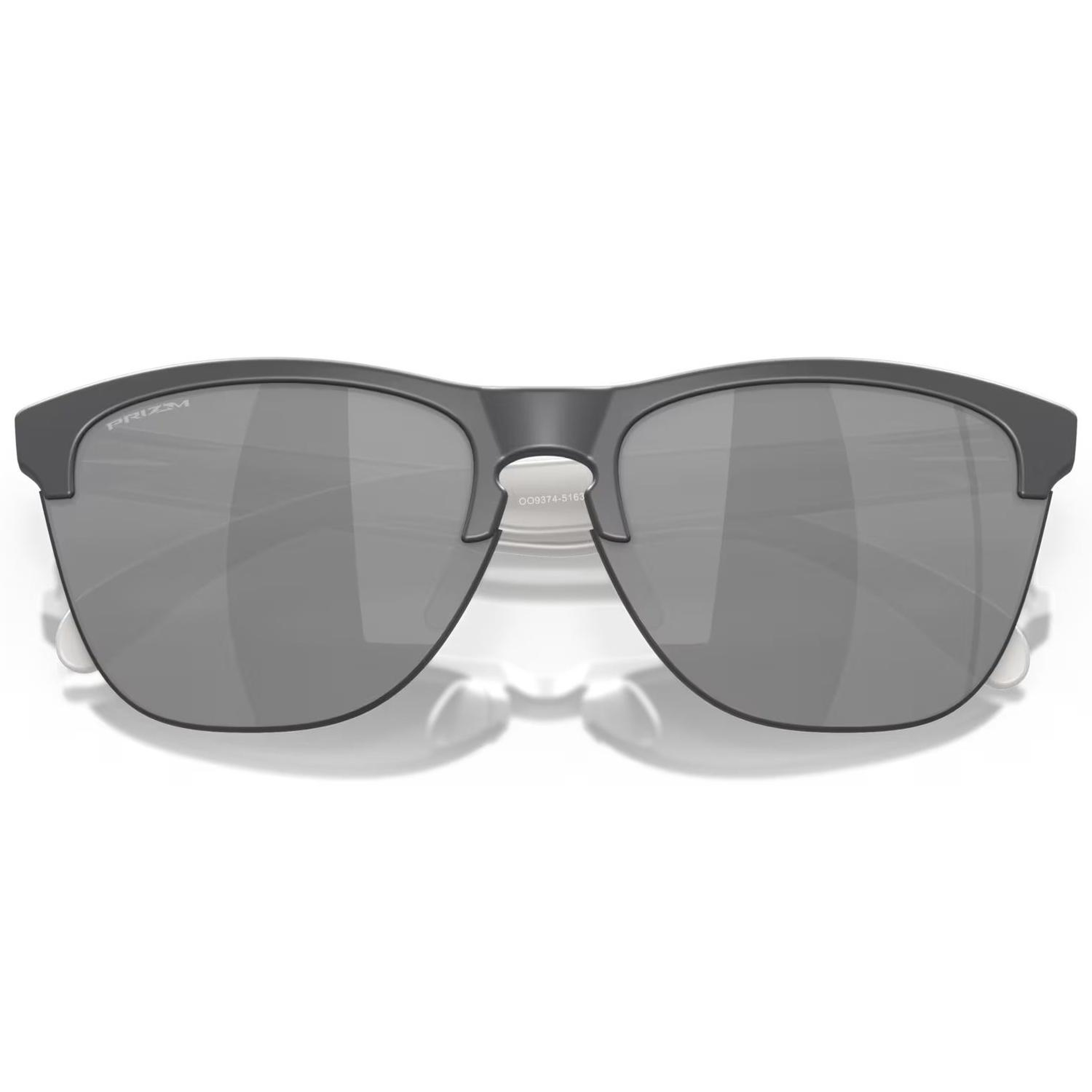 Oakley Frogskins Lite Erkek Siyah Gözlük