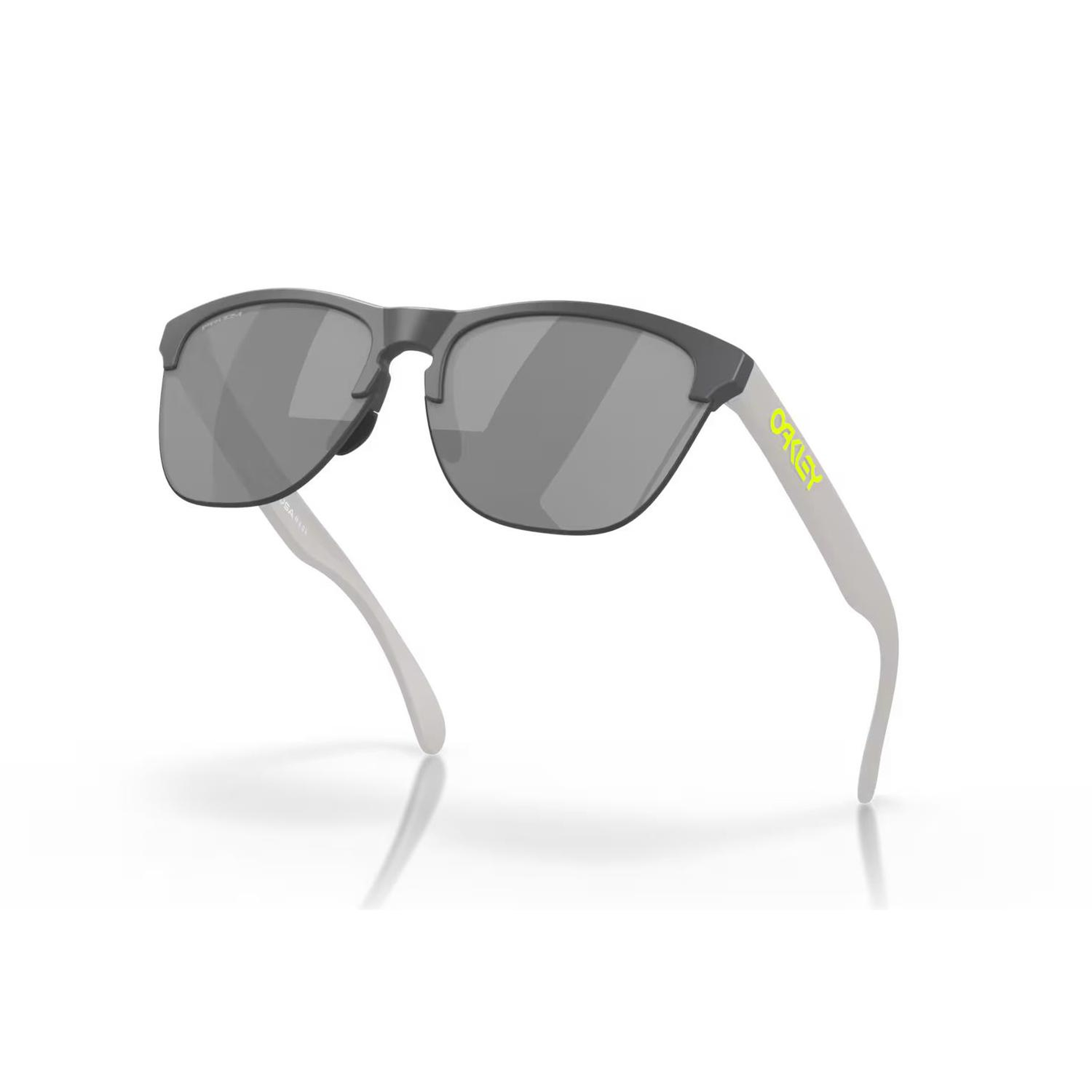 Oakley Frogskins Lite Erkek Siyah Gözlük