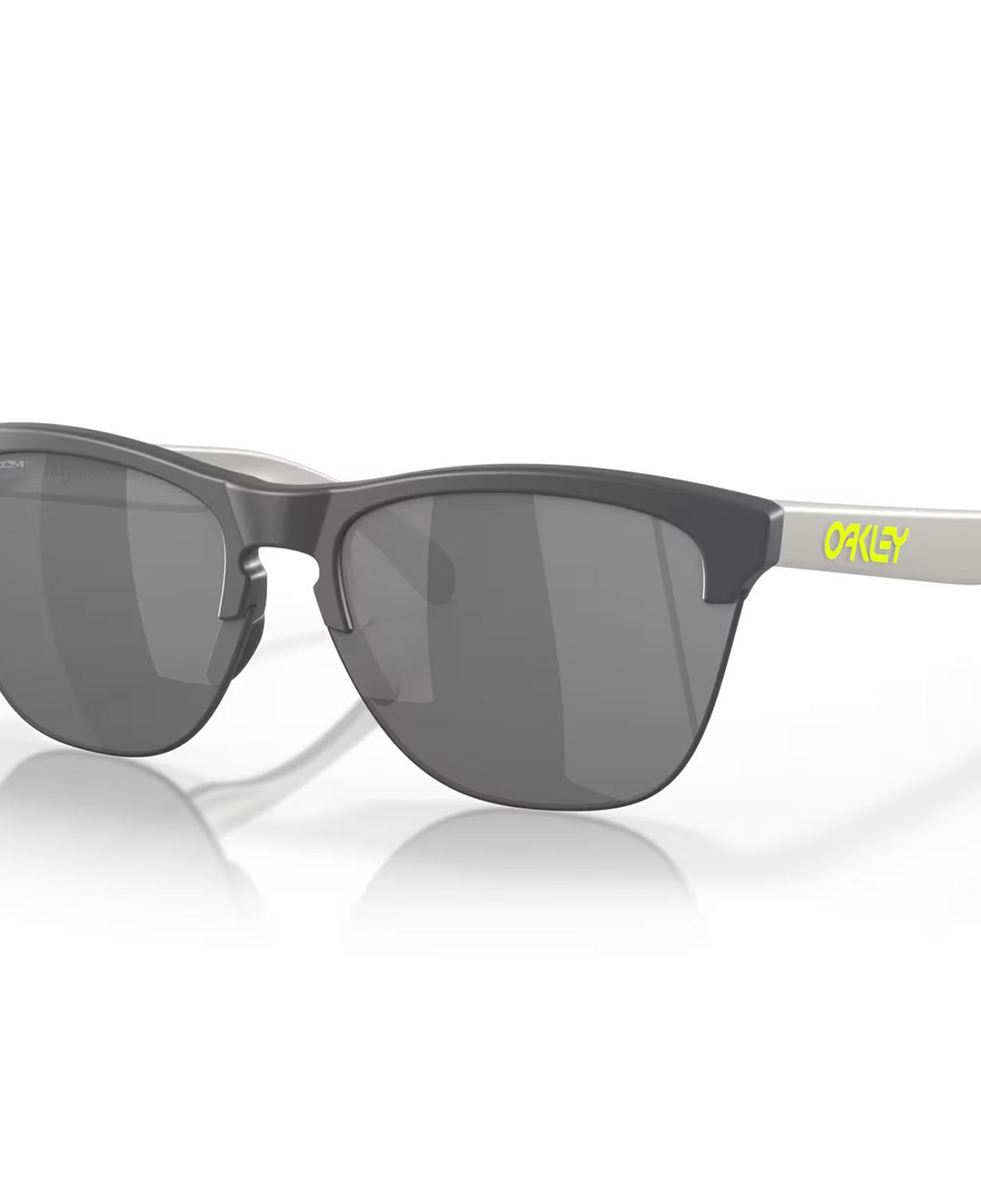 Oakley Frogskins Lite Erkek Siyah Gözlük