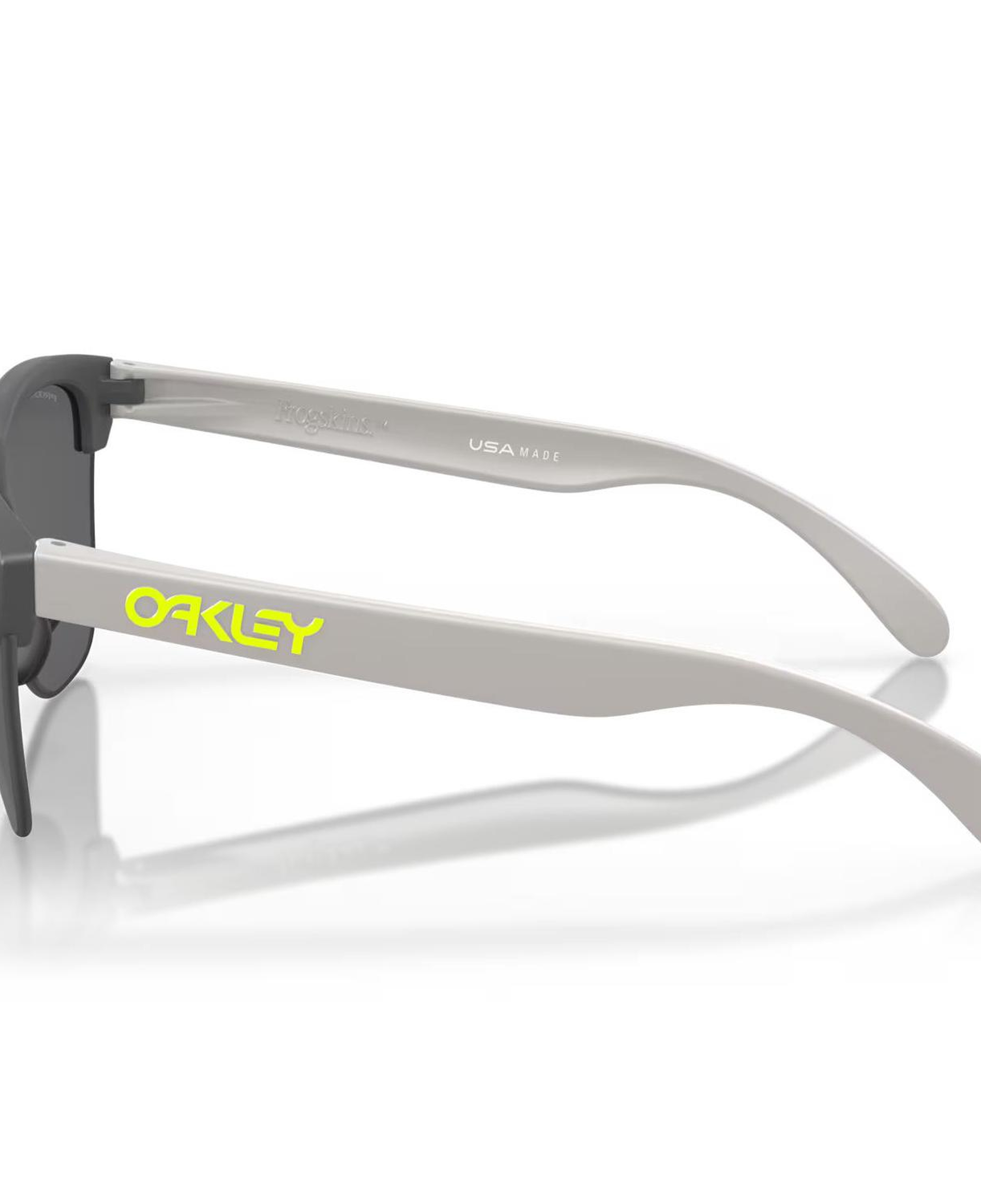 Oakley Frogskins Lite Erkek Siyah Gözlük