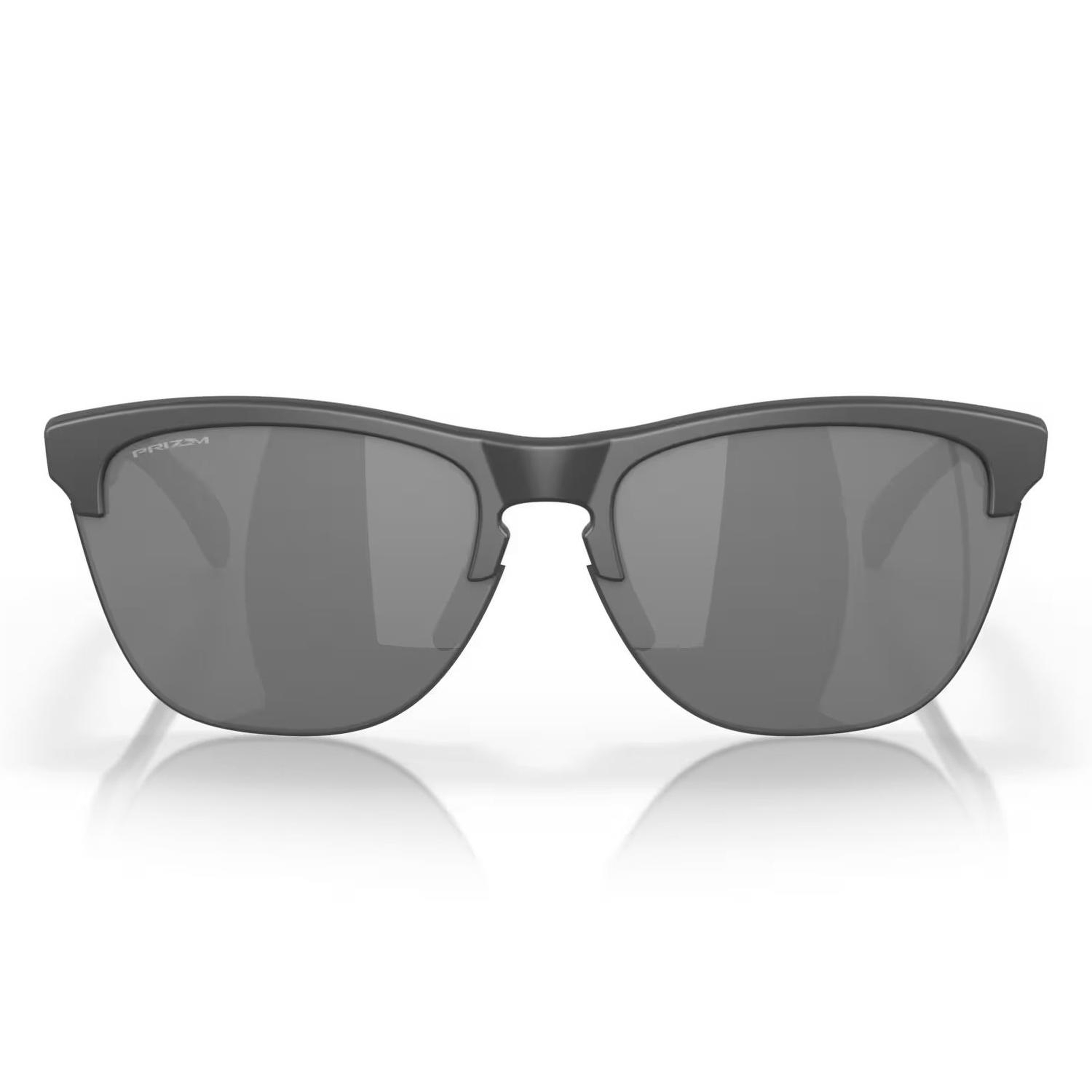 Oakley Frogskins Lite Erkek Siyah Gözlük