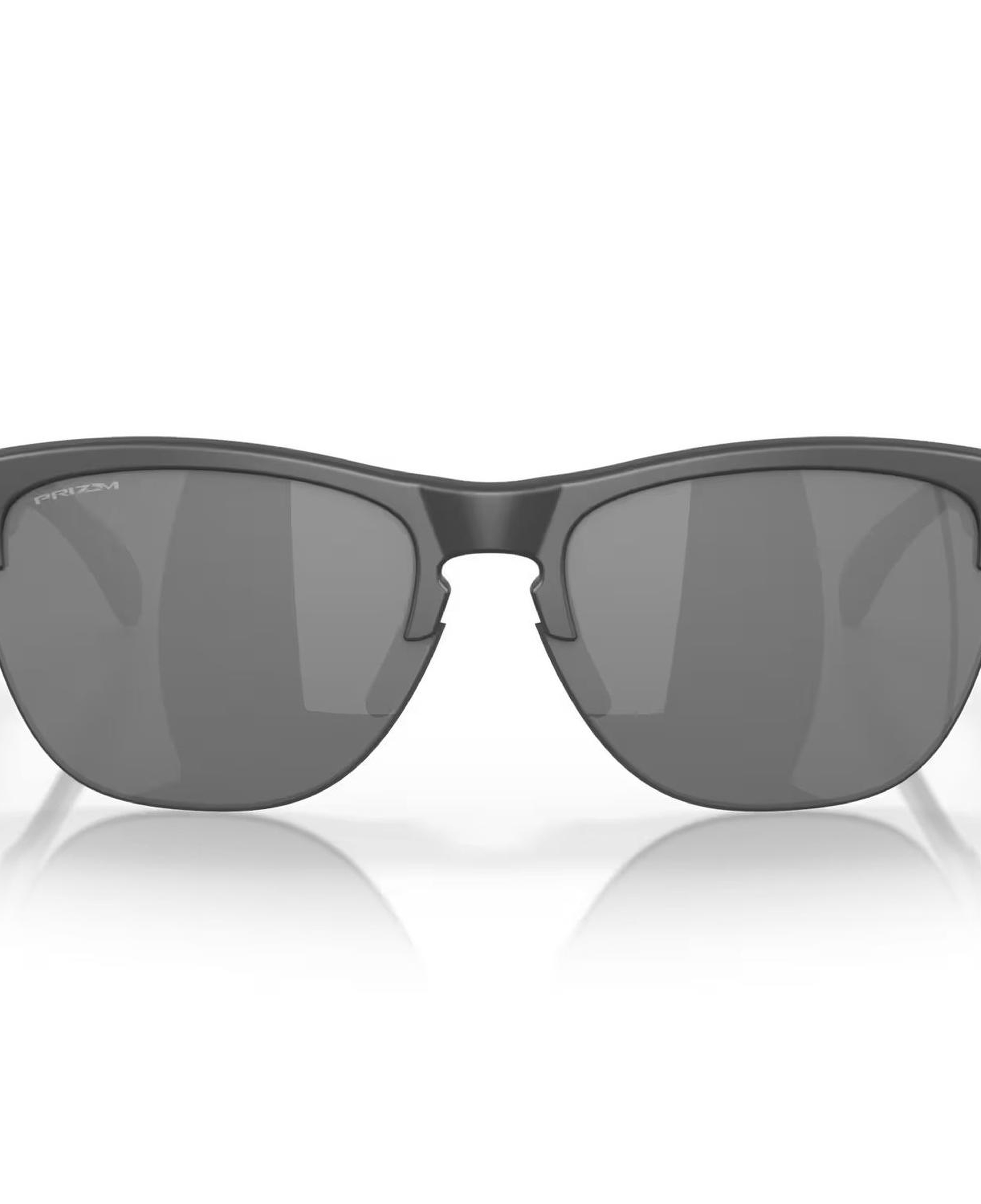 Oakley Frogskins Lite Erkek Siyah Gözlük