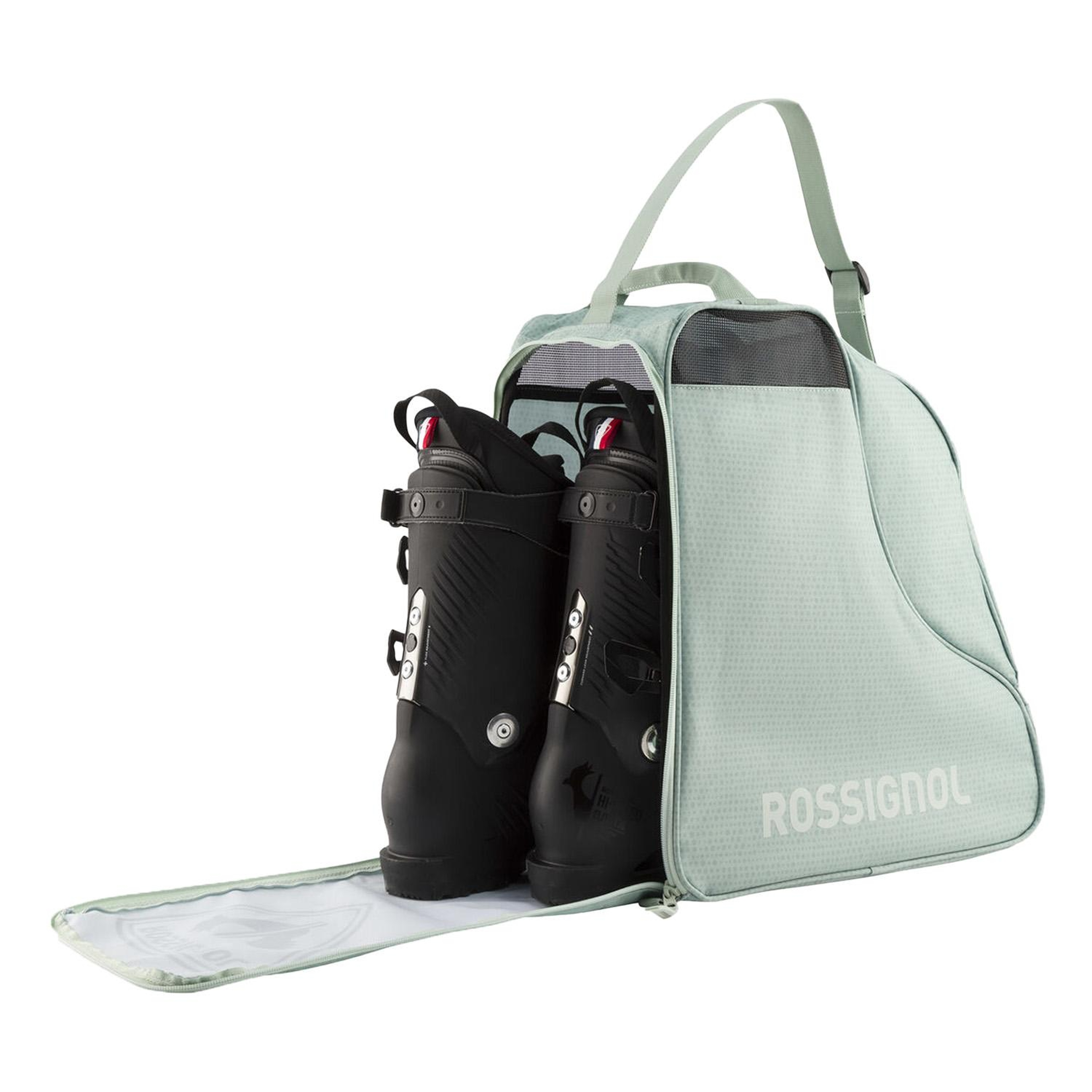 Rossignol Electra Boot Bag Kadın Koşu Ayakkabı Çantası