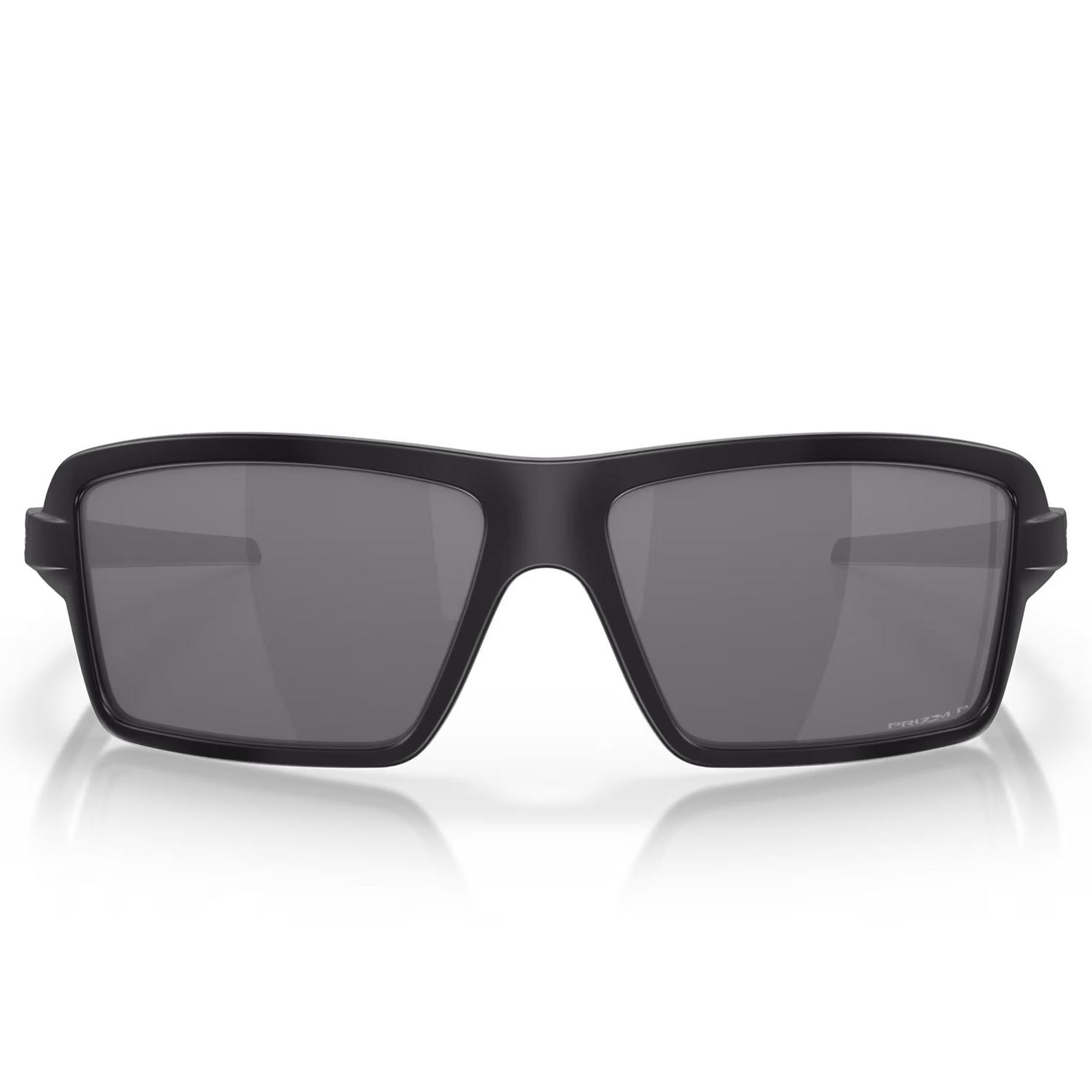 Oakley Cables Erkek Siyah Gözlük