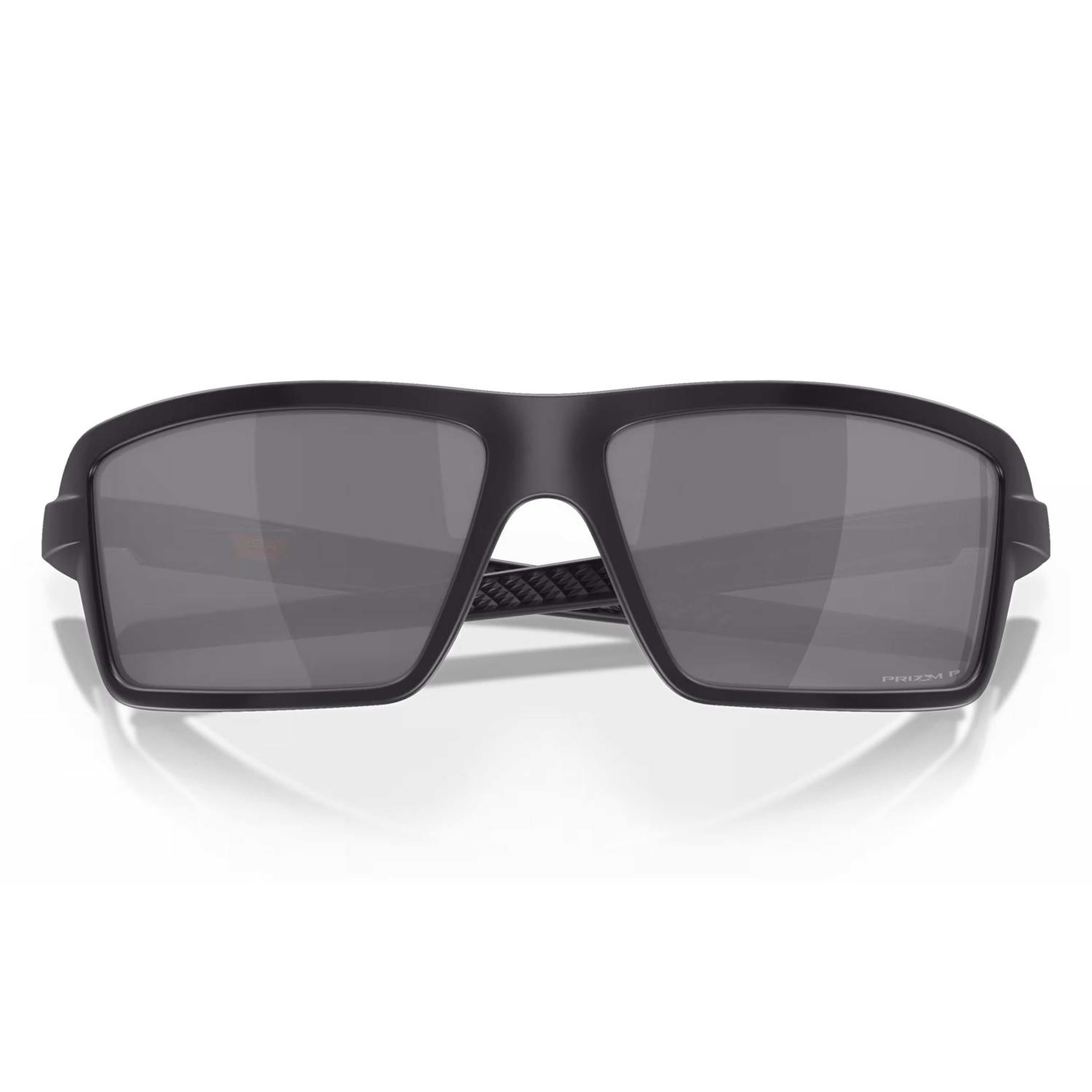 Oakley Cables Erkek Siyah Gözlük