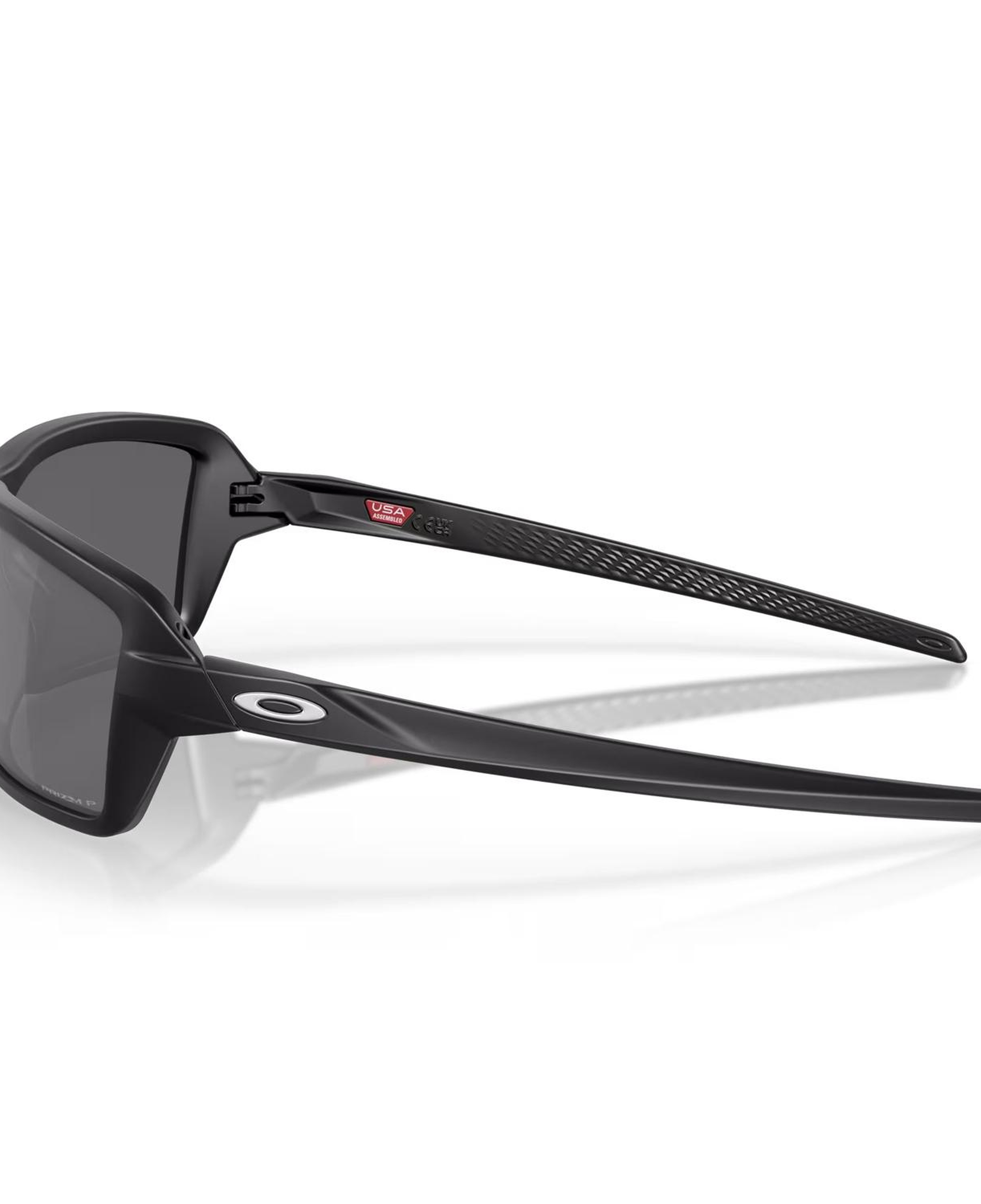 Oakley Cables Erkek Siyah Gözlük