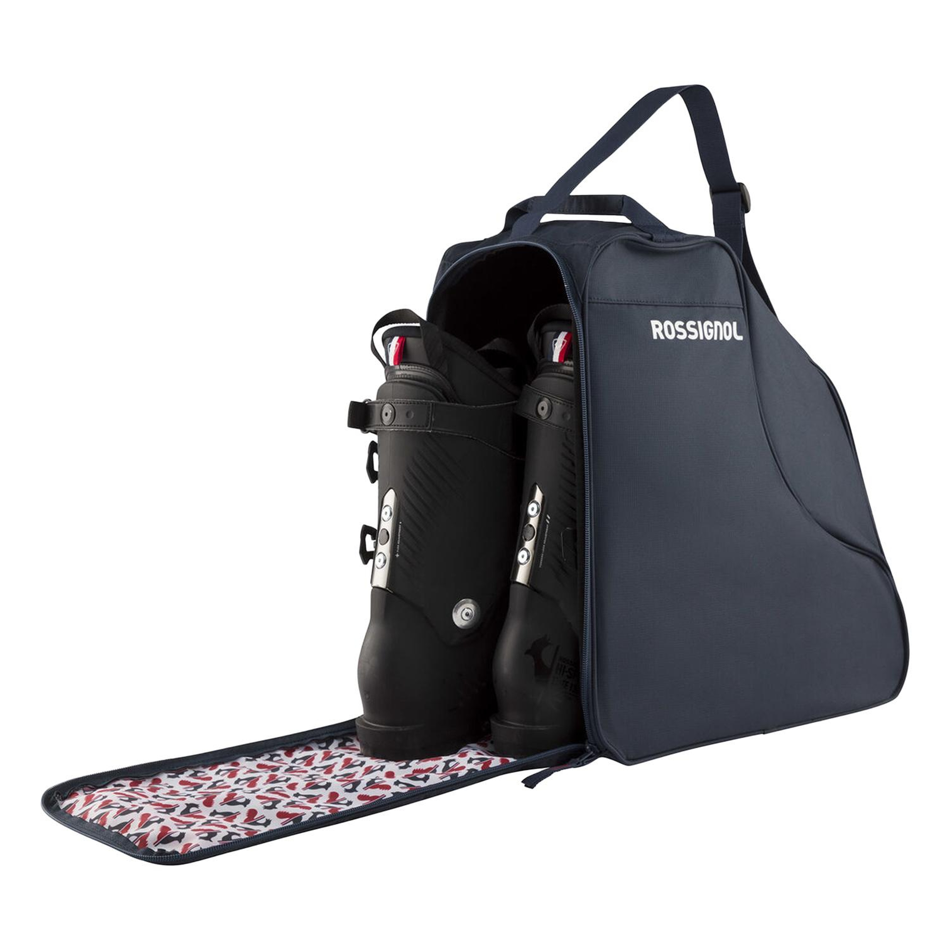 Rossignol Strato Boot Bag Unisex Koşu Ayakkabı Çantası