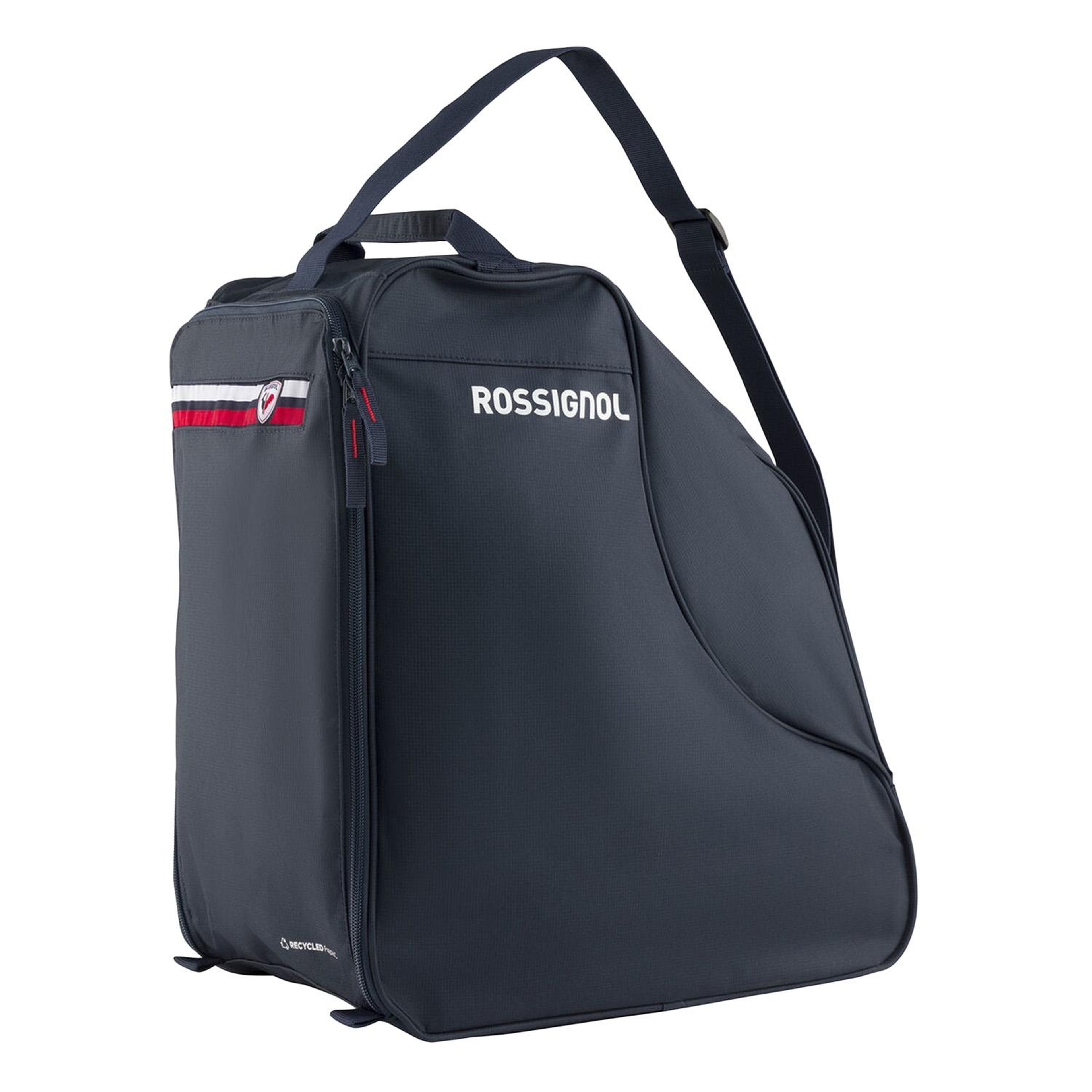 Rossignol Strato Boot Bag Unisex Koşu Ayakkabı Çantası