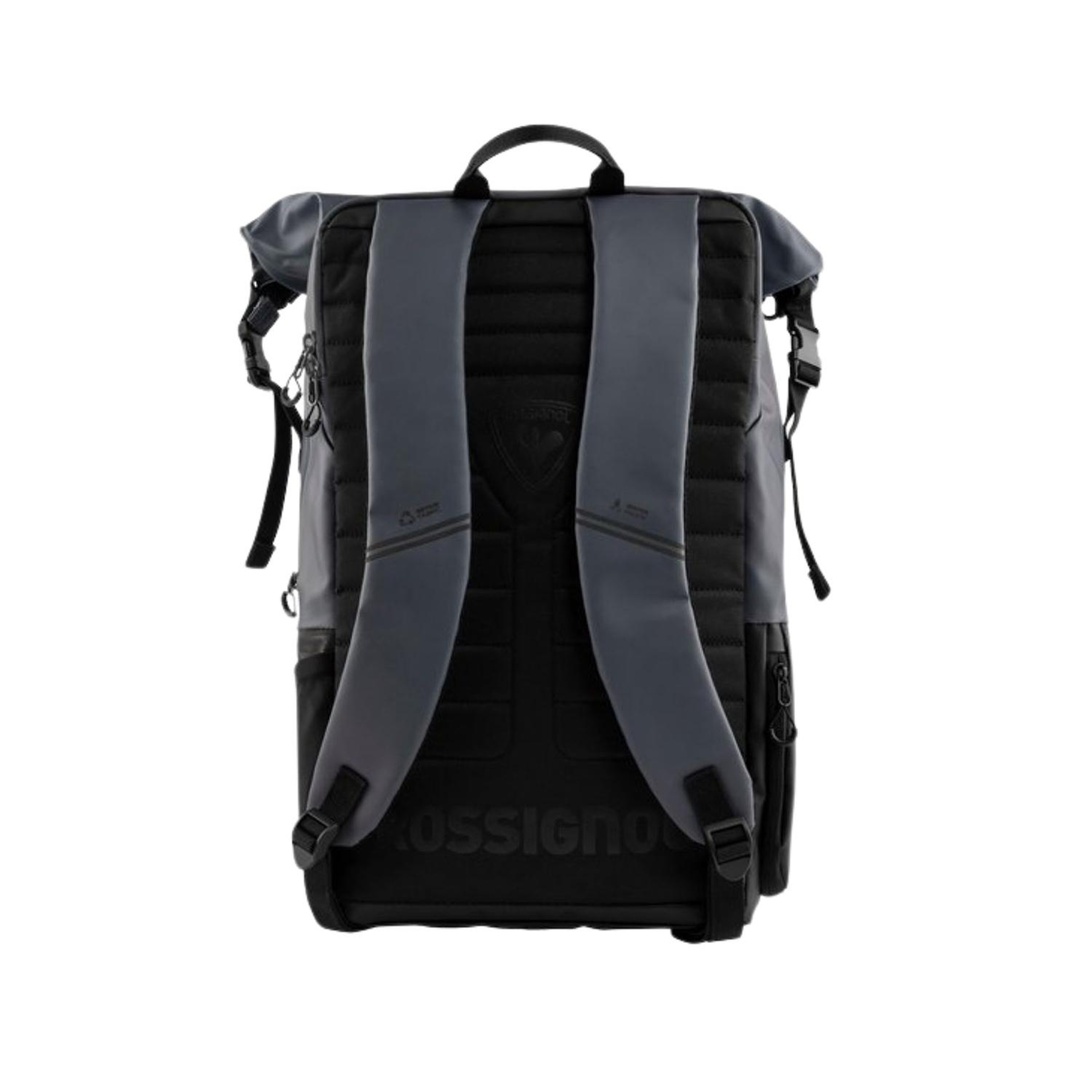 Rossignol Commuters Bag 25l Grey Pfc Fre Unisex Sırt Çantası