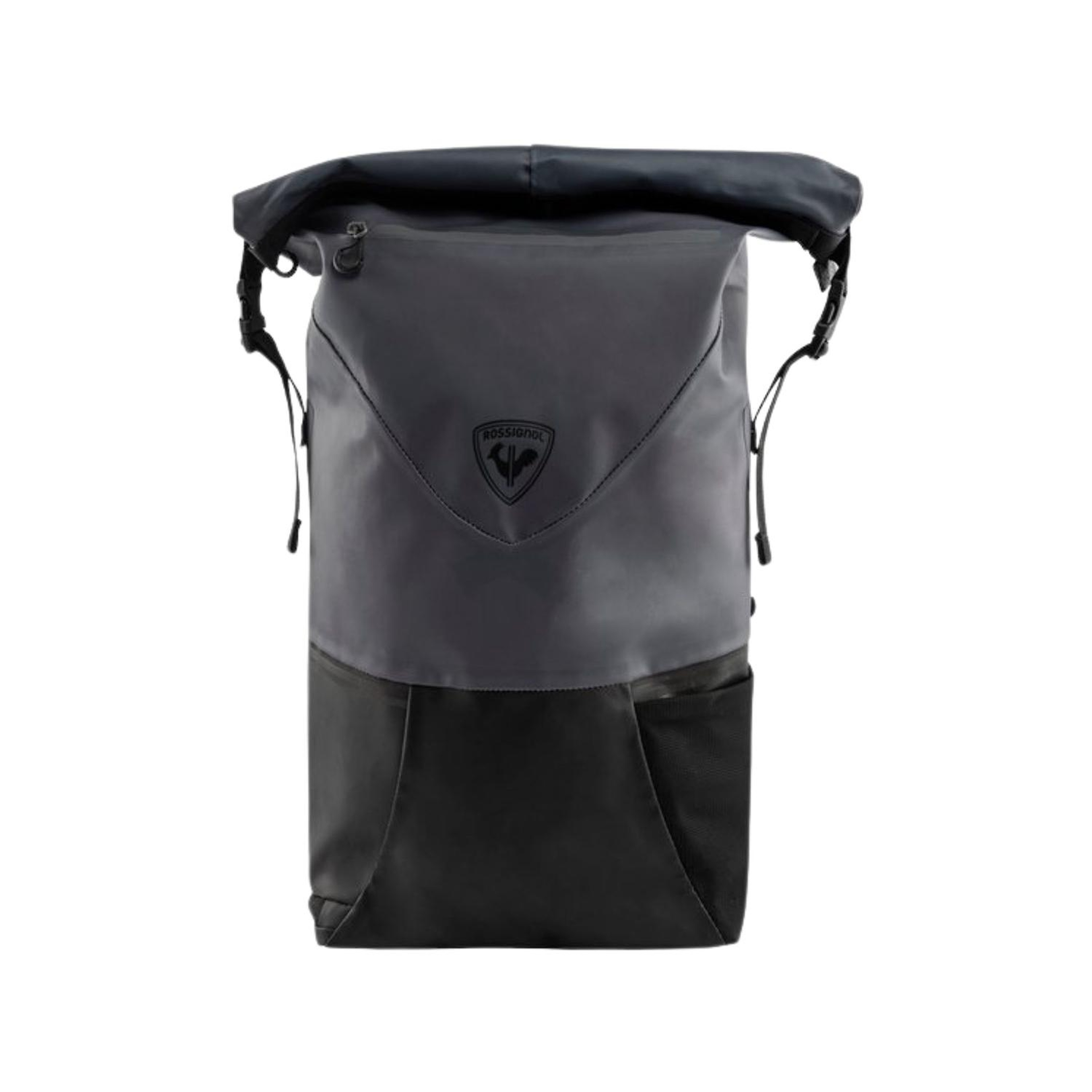 Rossignol Commuters Bag 25l Grey Pfc Fre Unisex Sırt Çantası