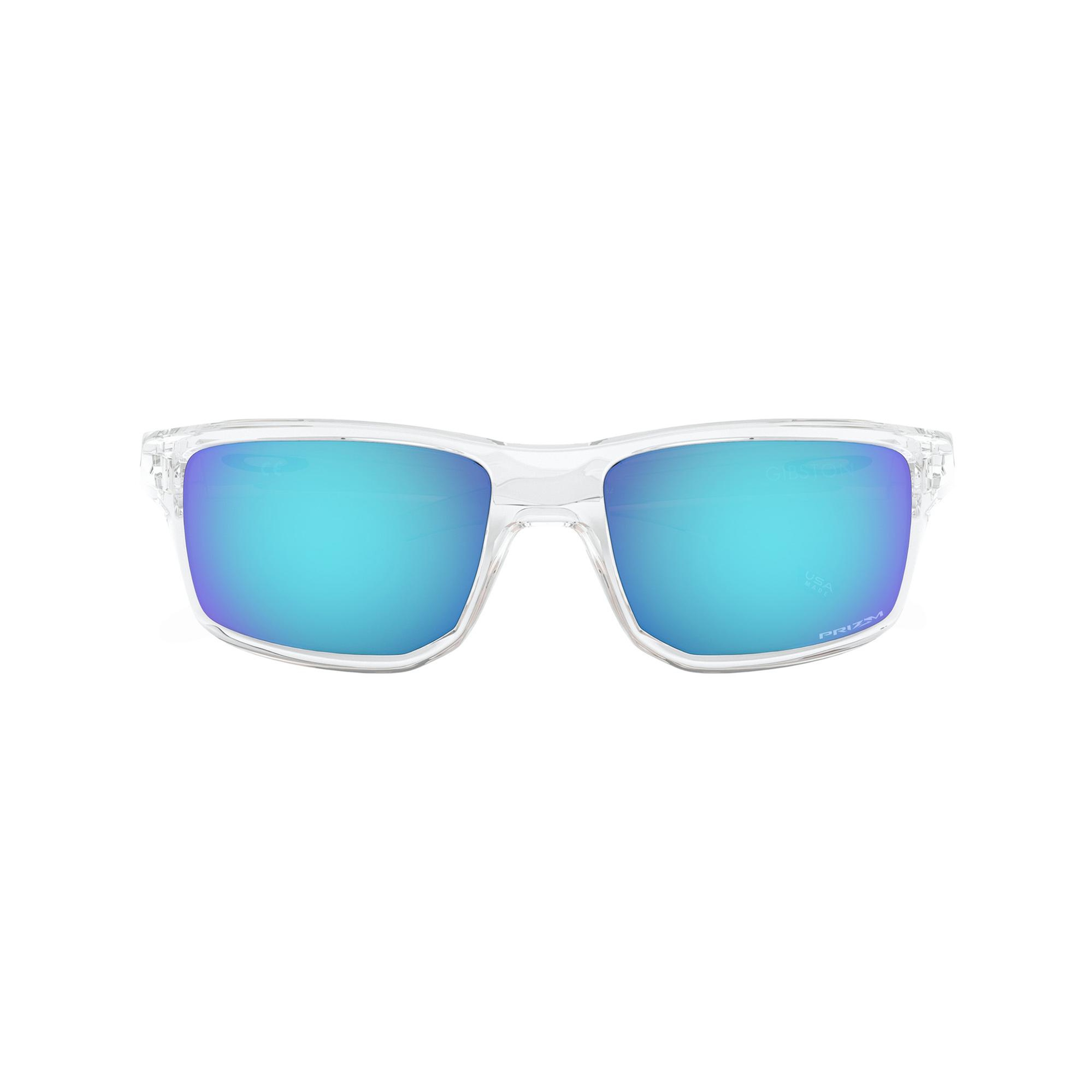 Oakley Gibston Erkek Beyaz Gözlük