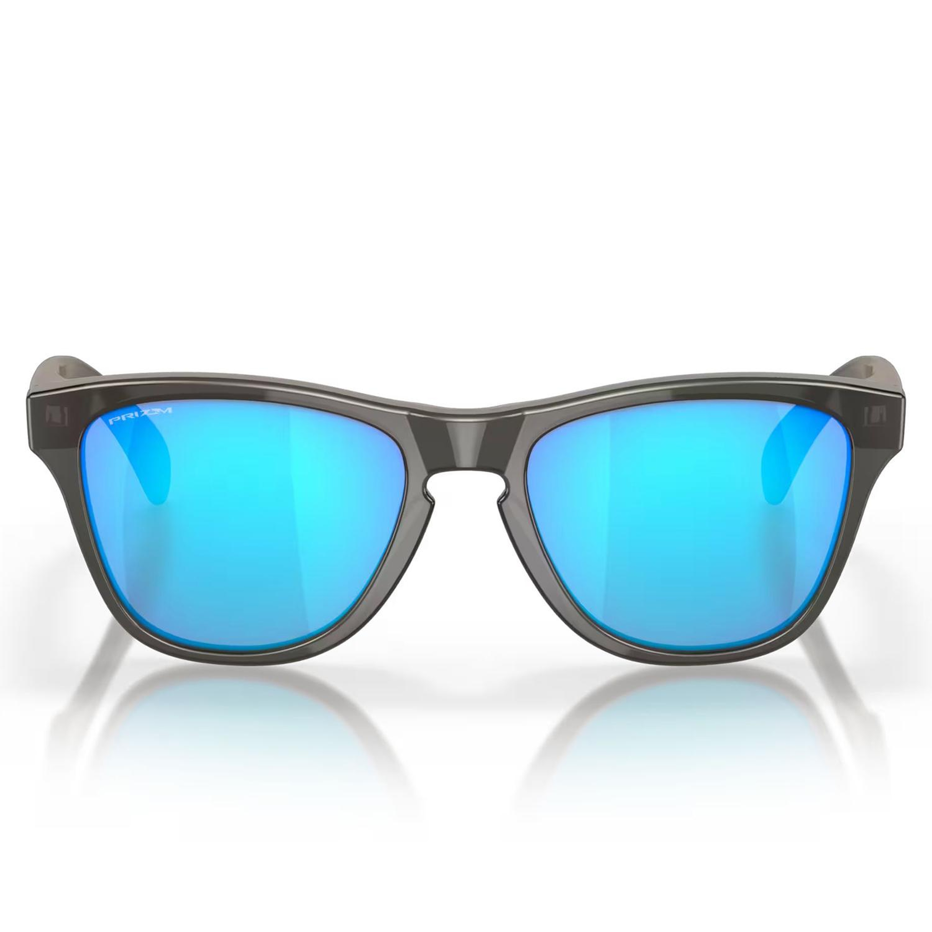 Oakley Frogskins Xxs Erkek Gri Gözlük