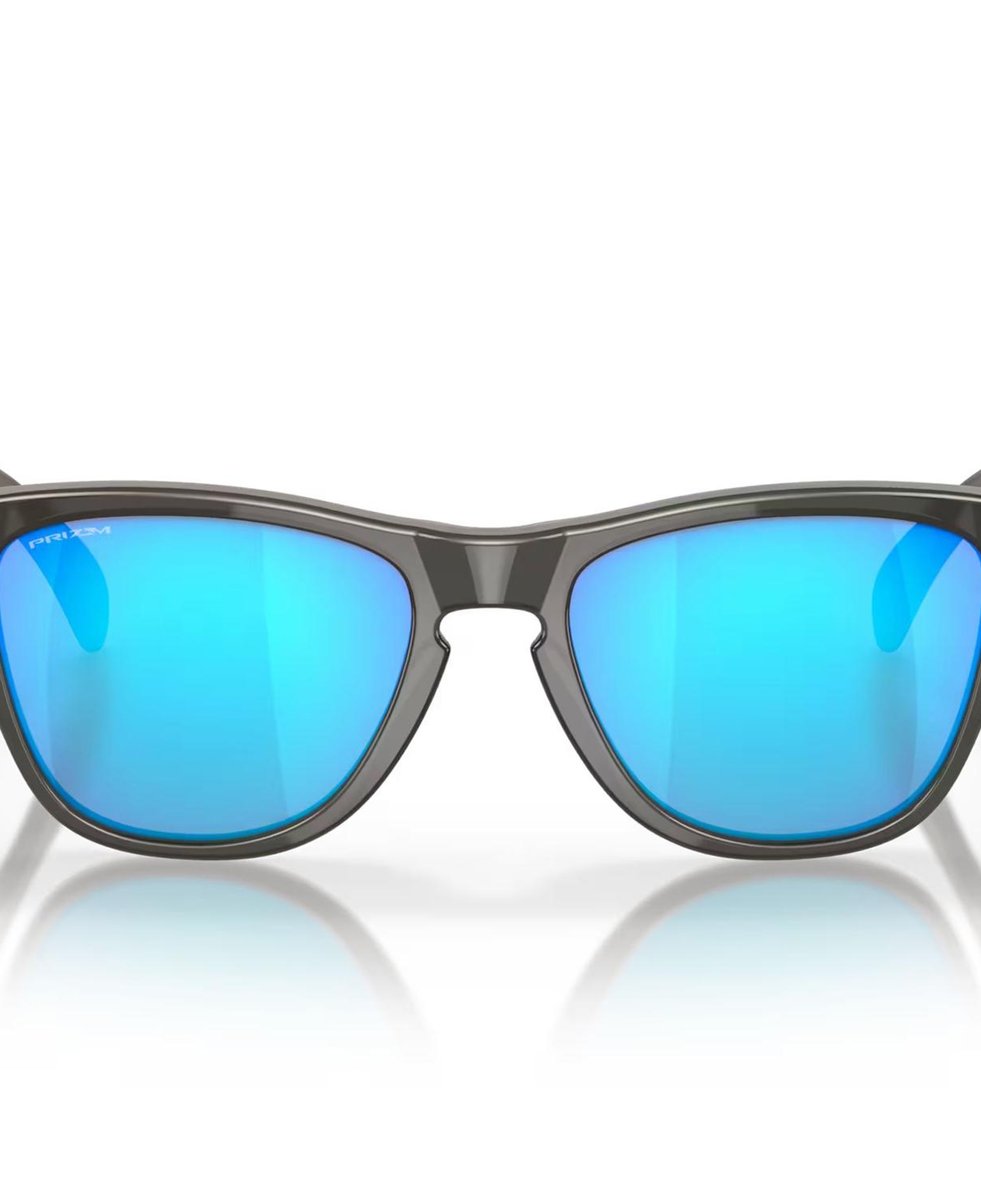 Oakley Frogskins Xxs Erkek Gri Gözlük