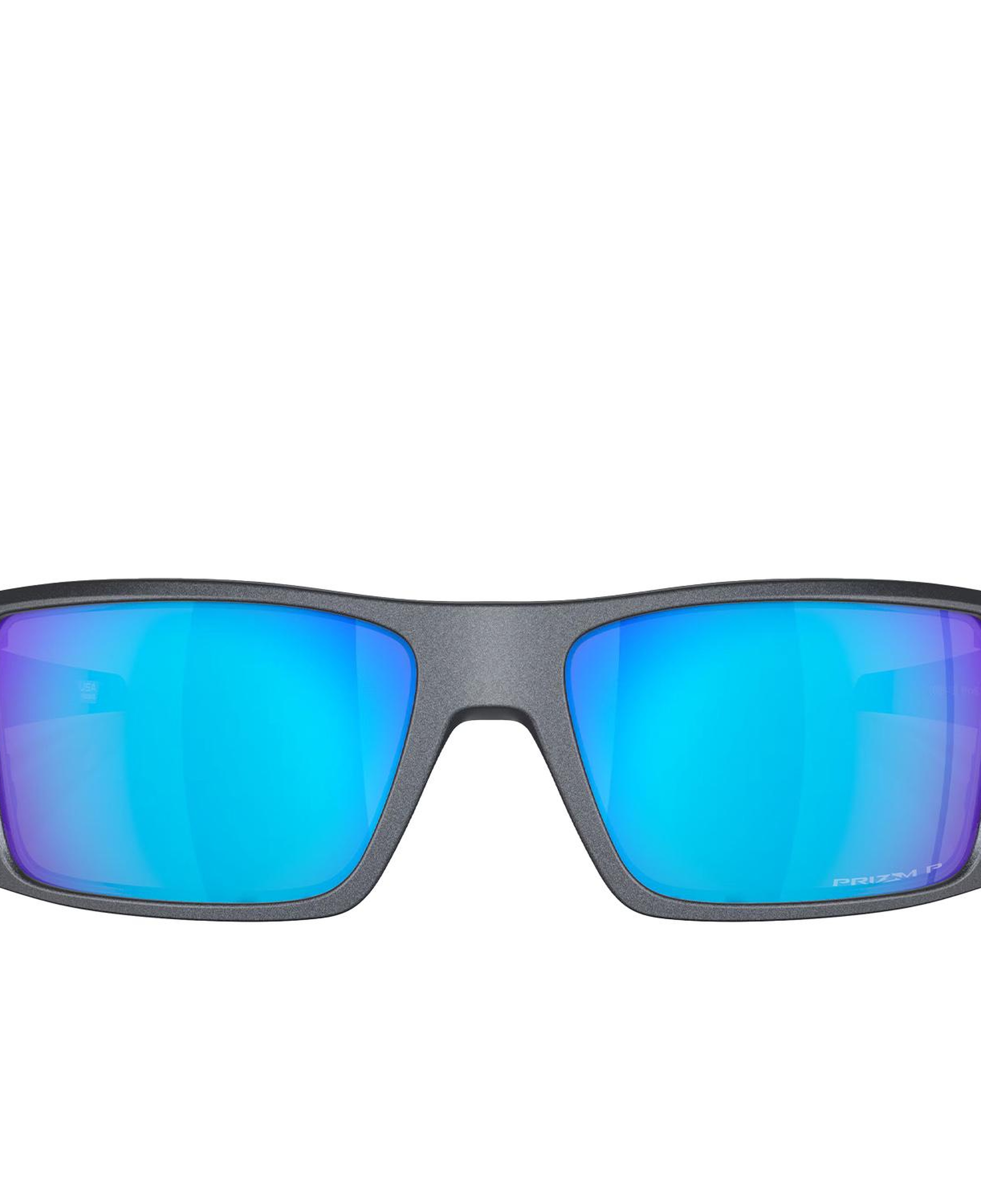 Oakley Heliostat Erkek Mavi Gözlük