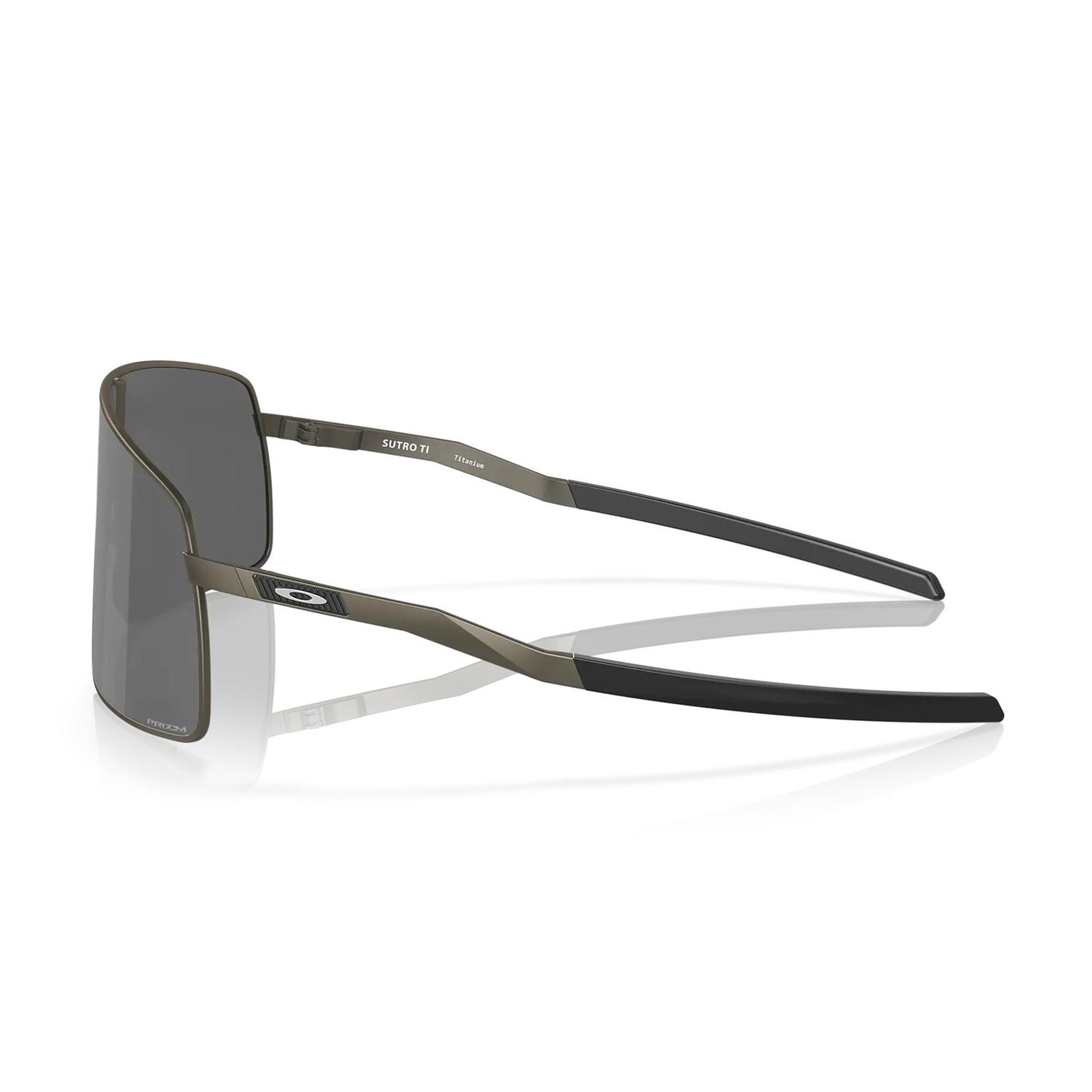 Qakley Sutro TI Erkek Güneş Gözlüğü