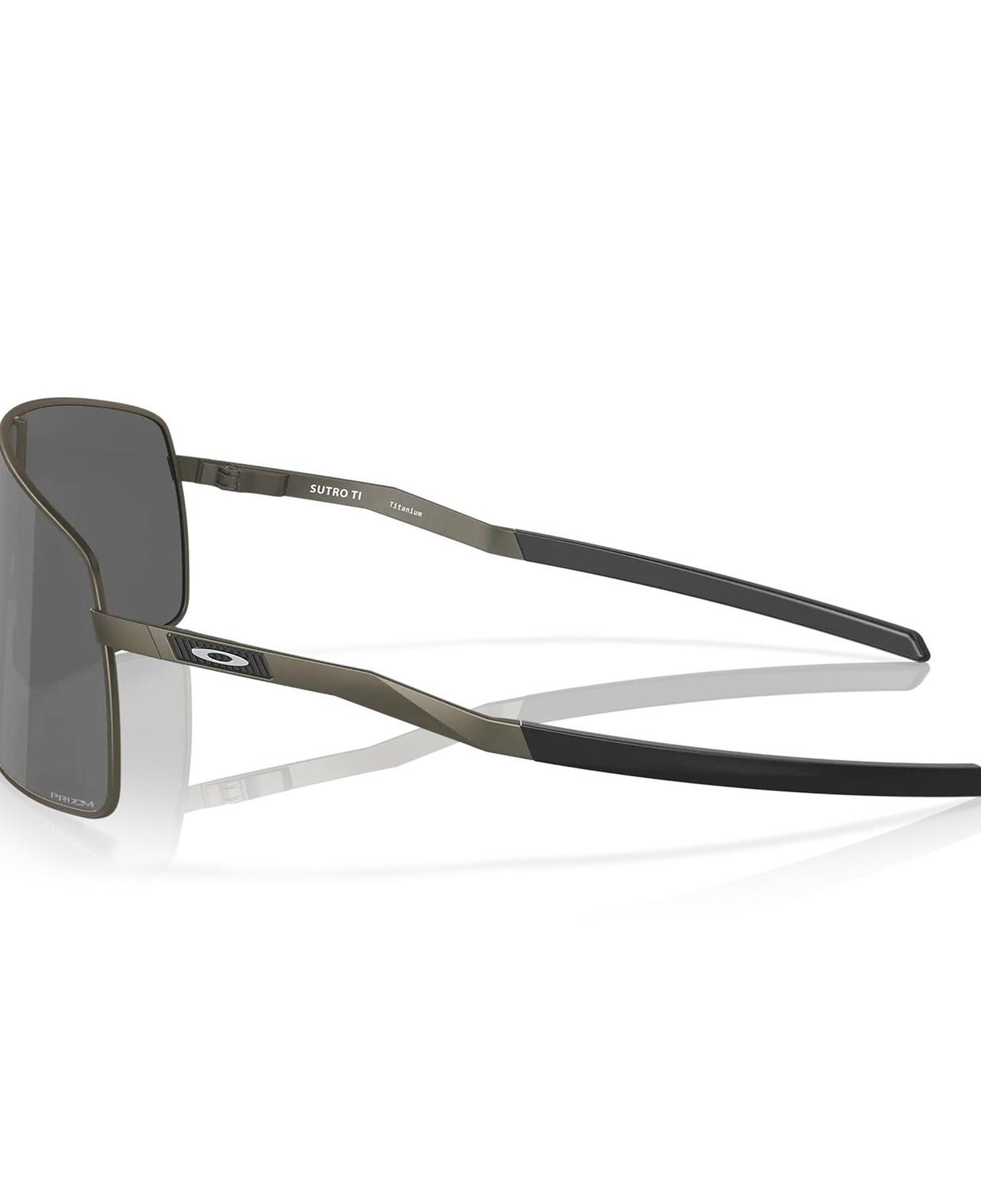 Qakley Sutro TI Erkek Güneş Gözlüğü
