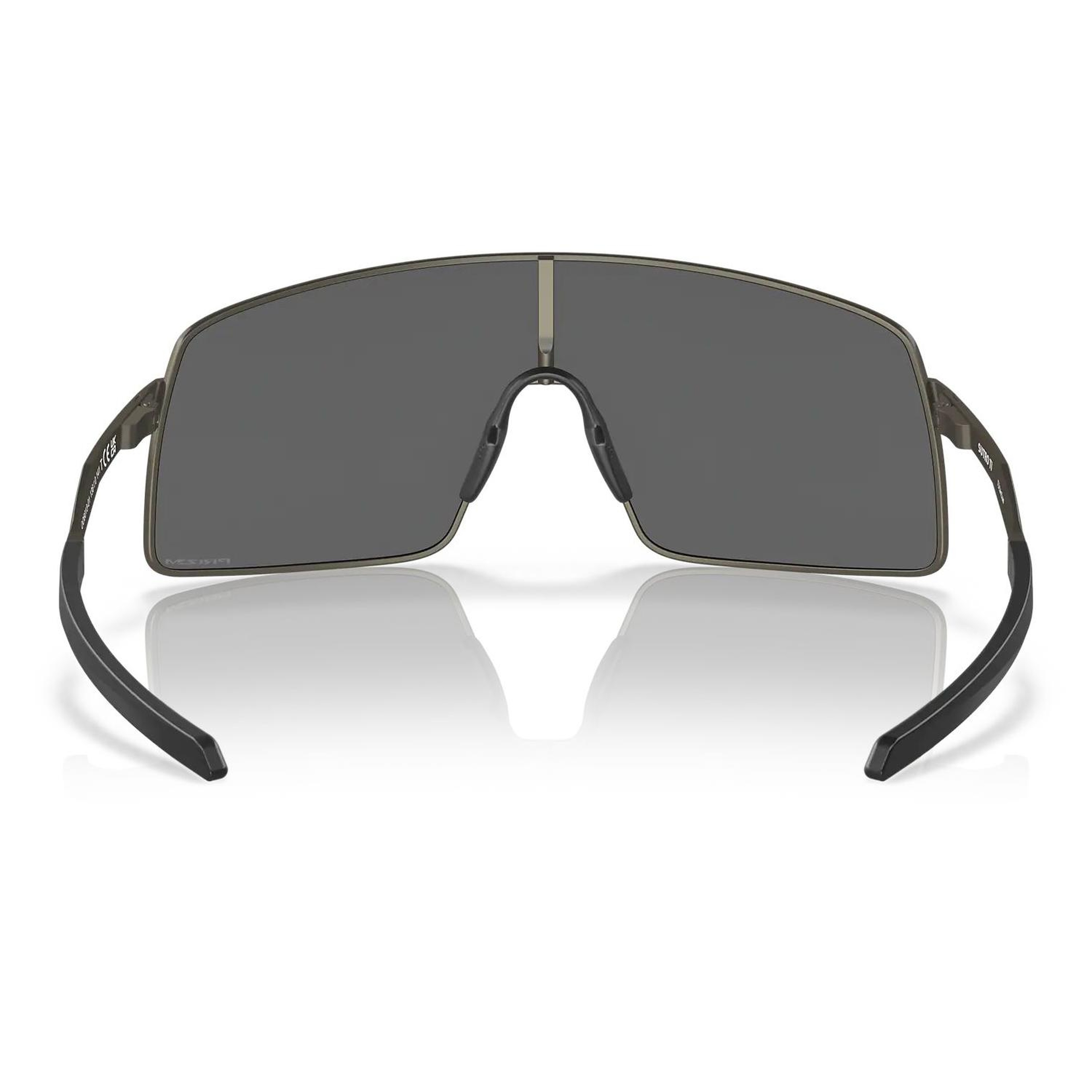 Qakley Sutro TI Erkek Güneş Gözlüğü