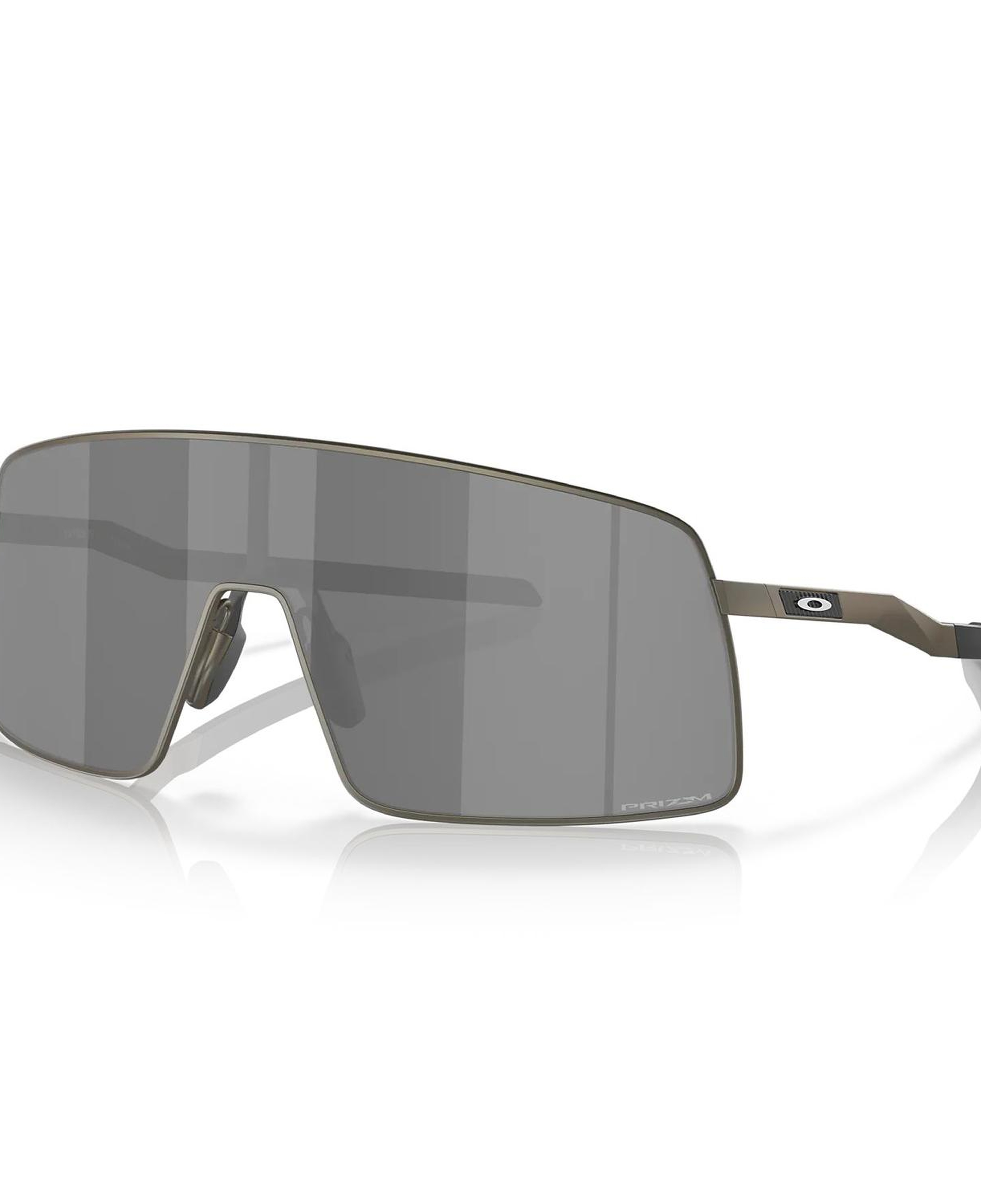 Qakley Sutro TI Erkek Güneş Gözlüğü