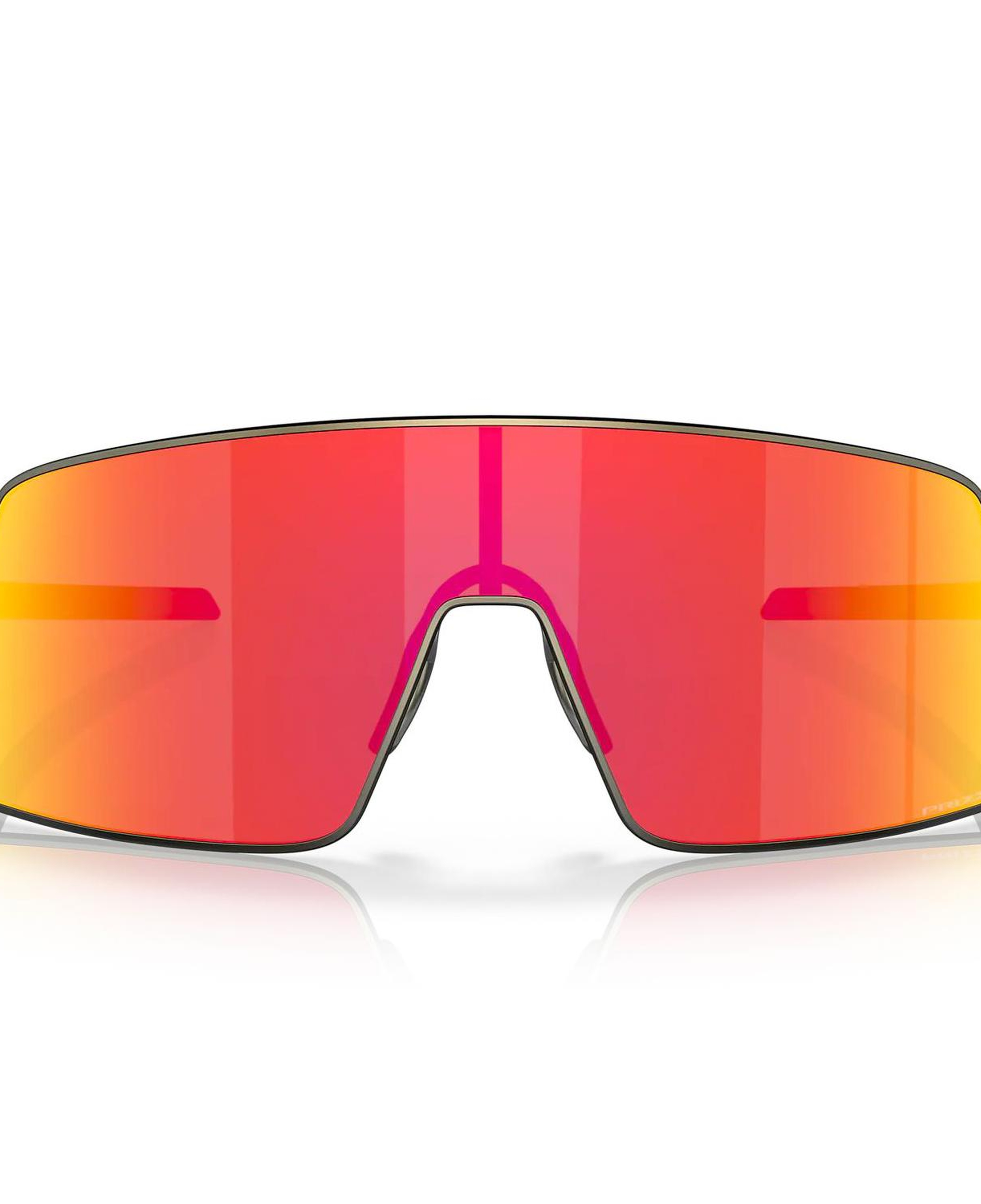 Oakley Sutro Ti Erkek Kırmızı Gözlük