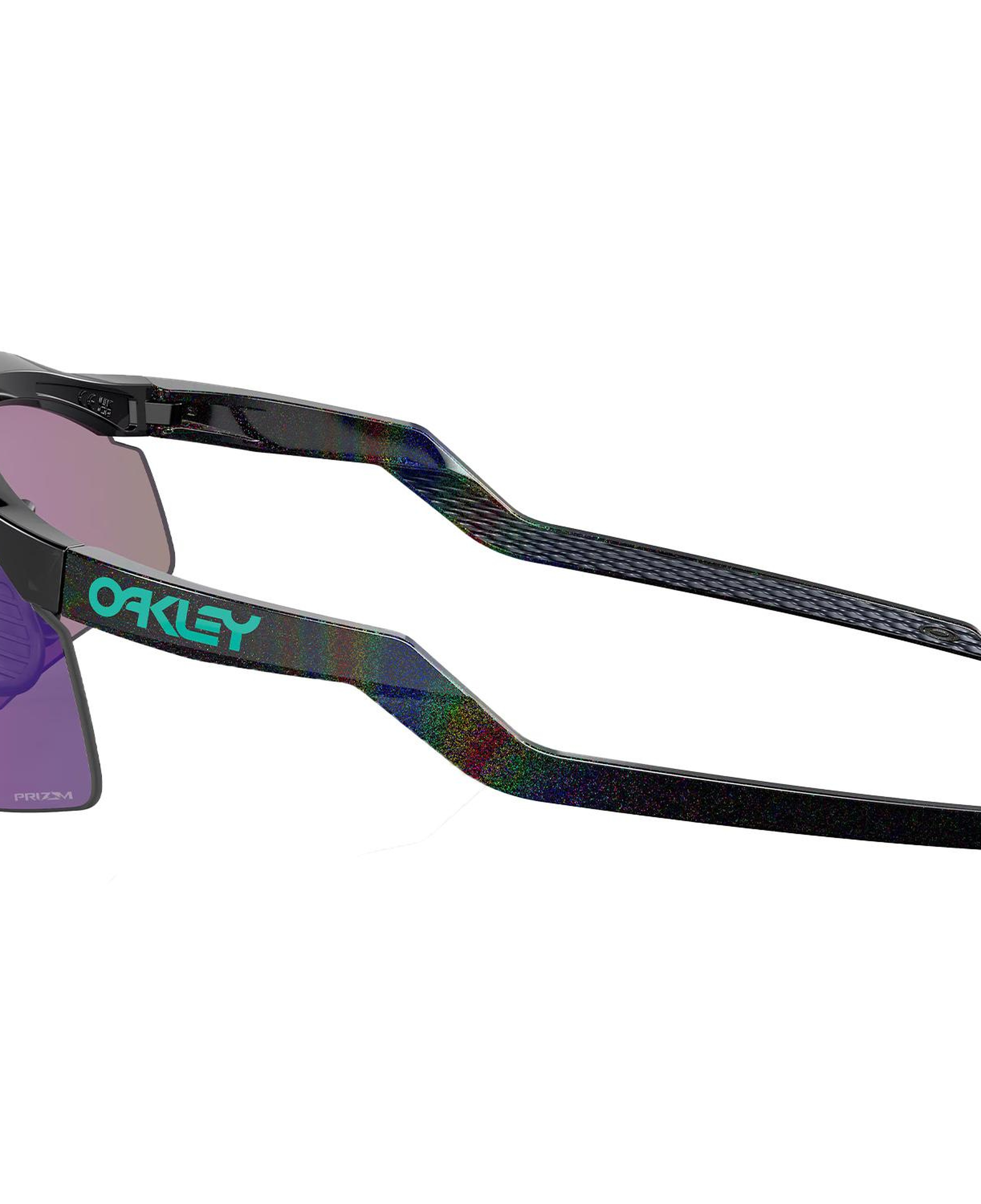 Oakley Hydra Erkek Siyah Gözlük