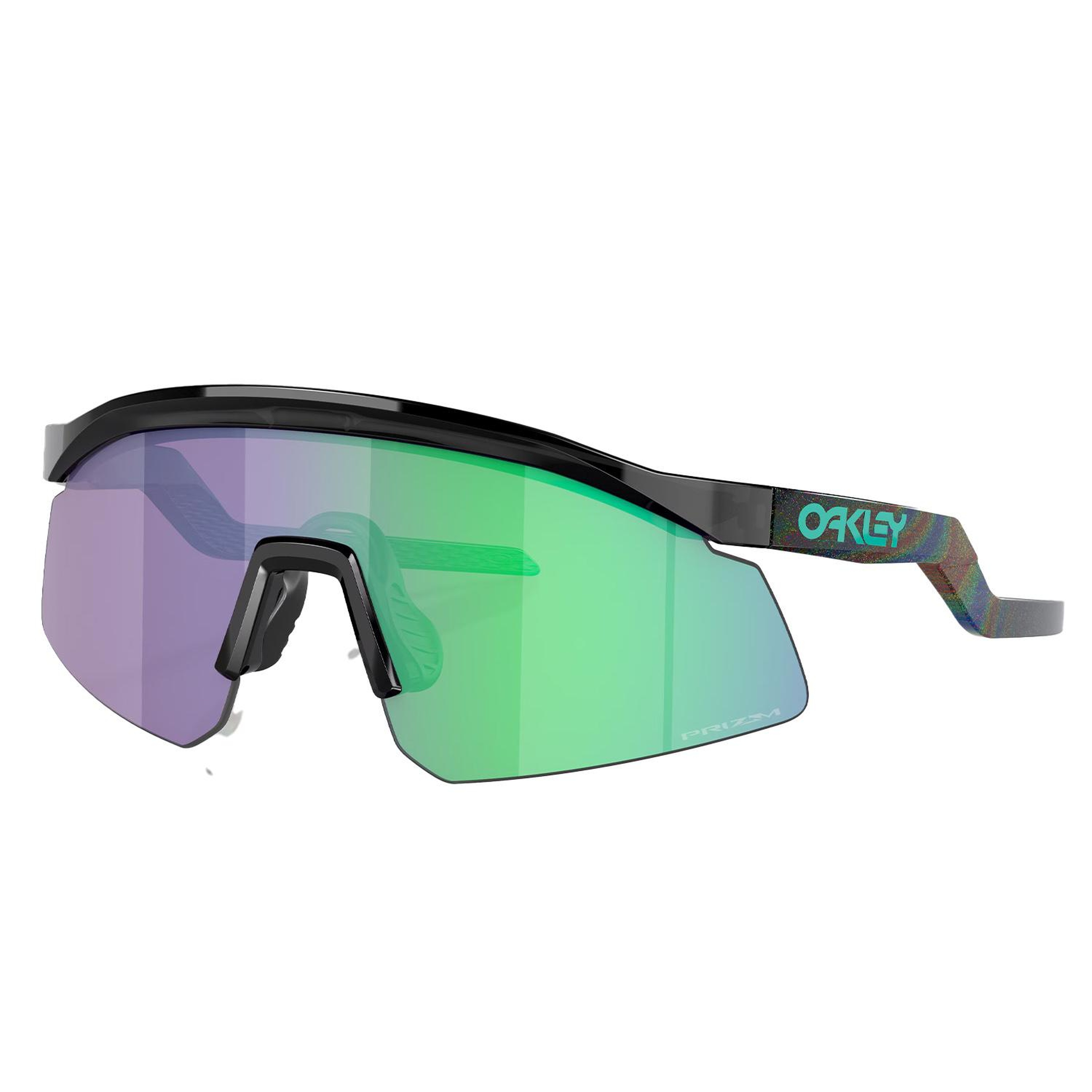 Oakley Hydra Erkek Siyah Gözlük