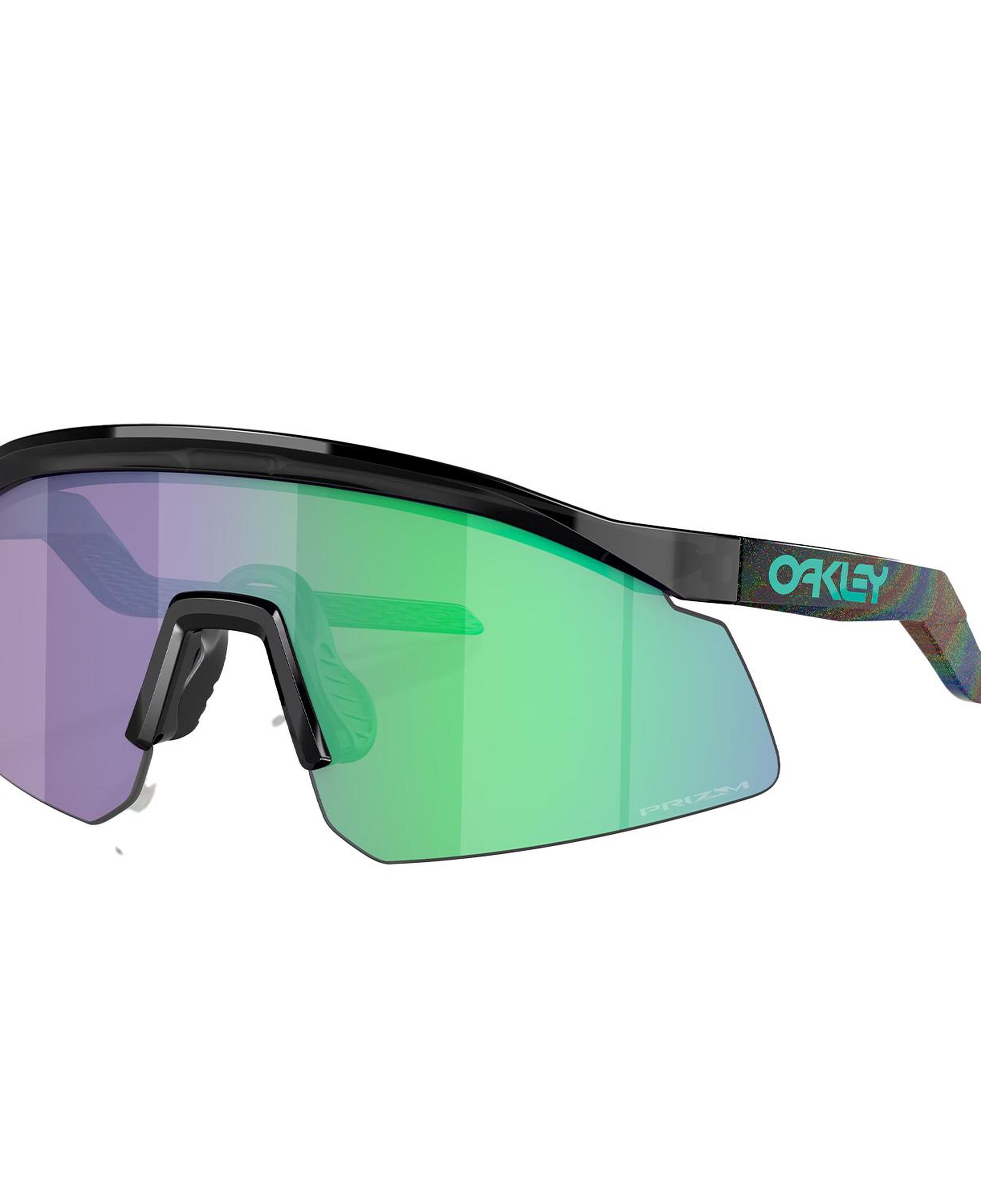 Oakley Hydra Erkek Siyah Gözlük