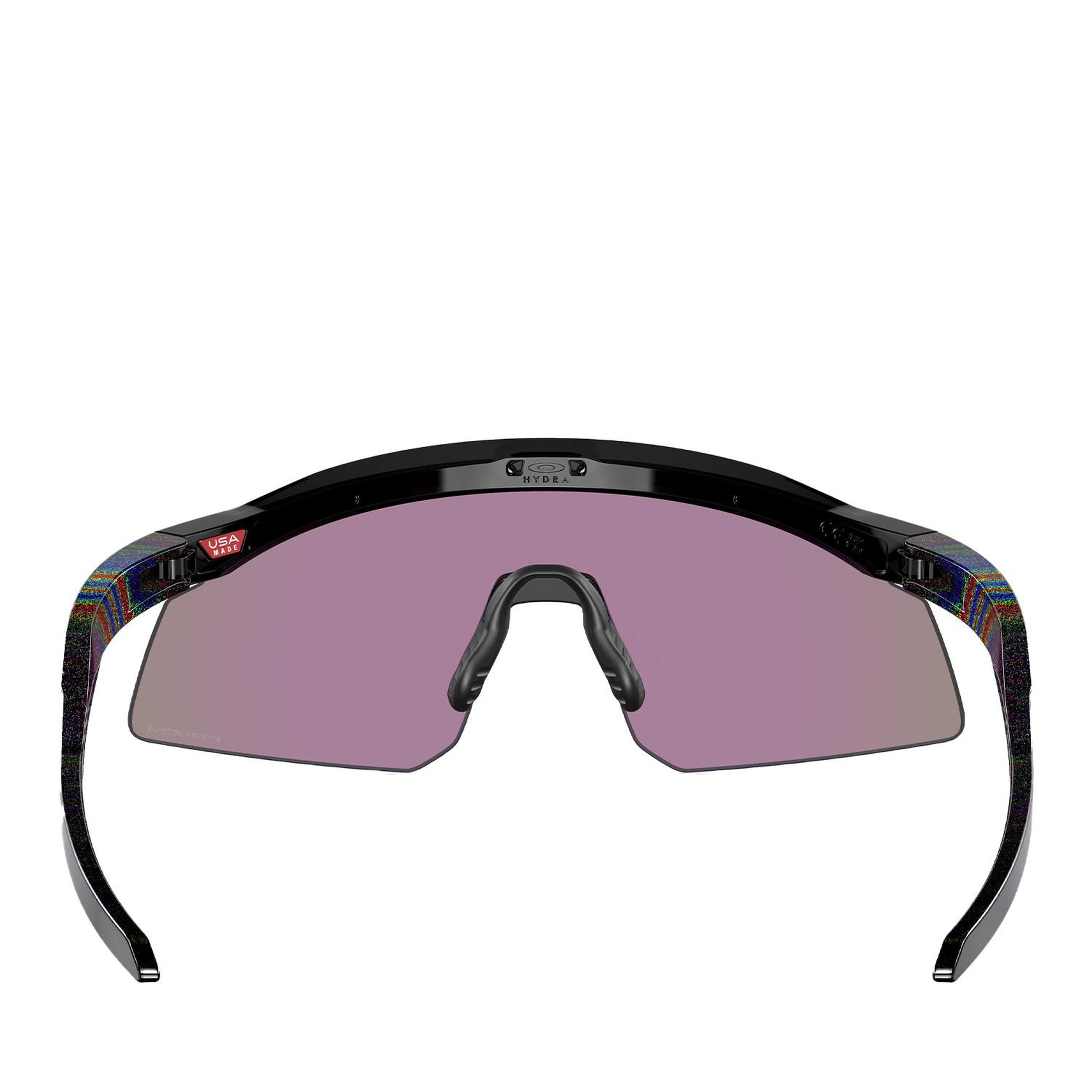 Oakley Hydra Erkek Siyah Gözlük