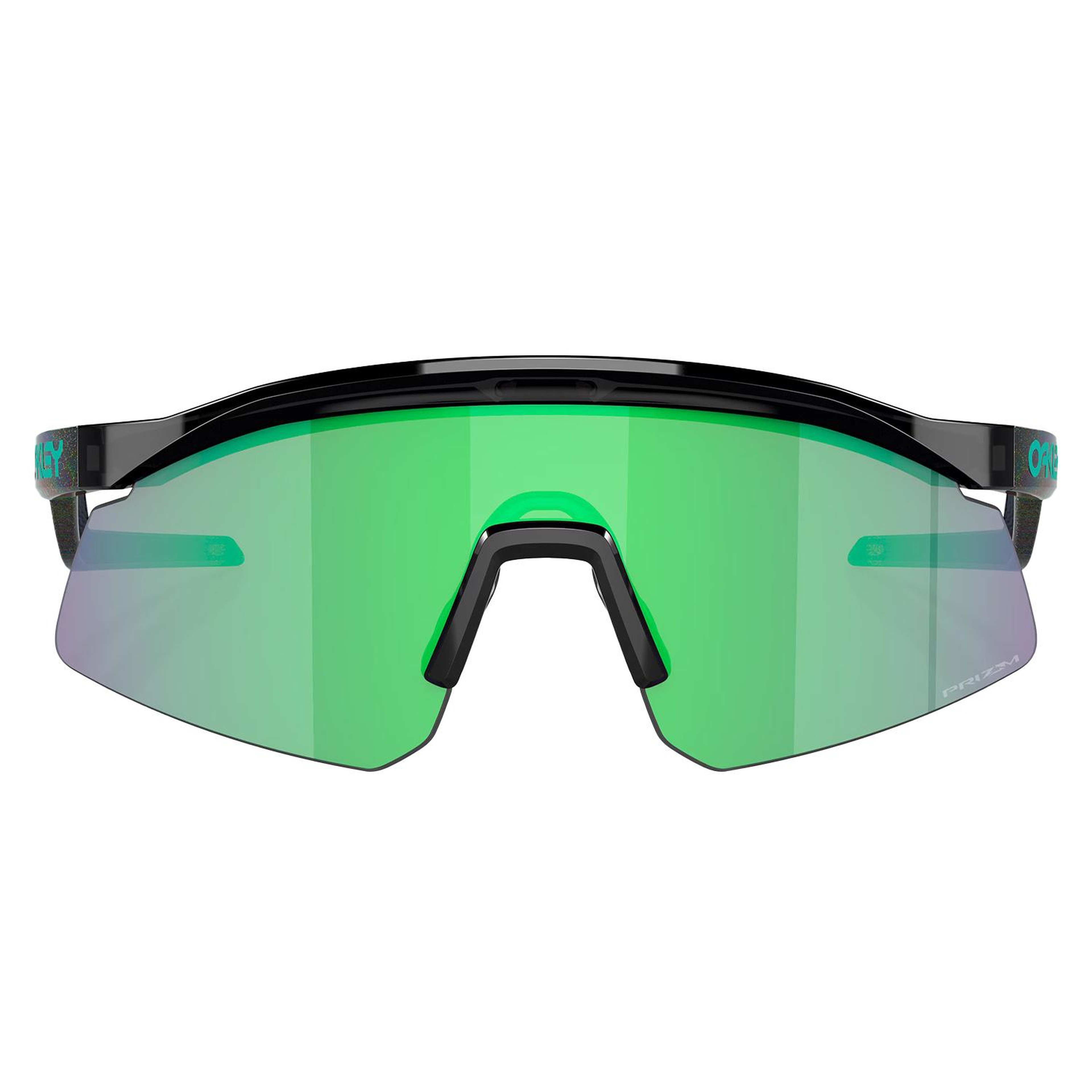 Oakley Hydra Erkek Siyah Gözlük