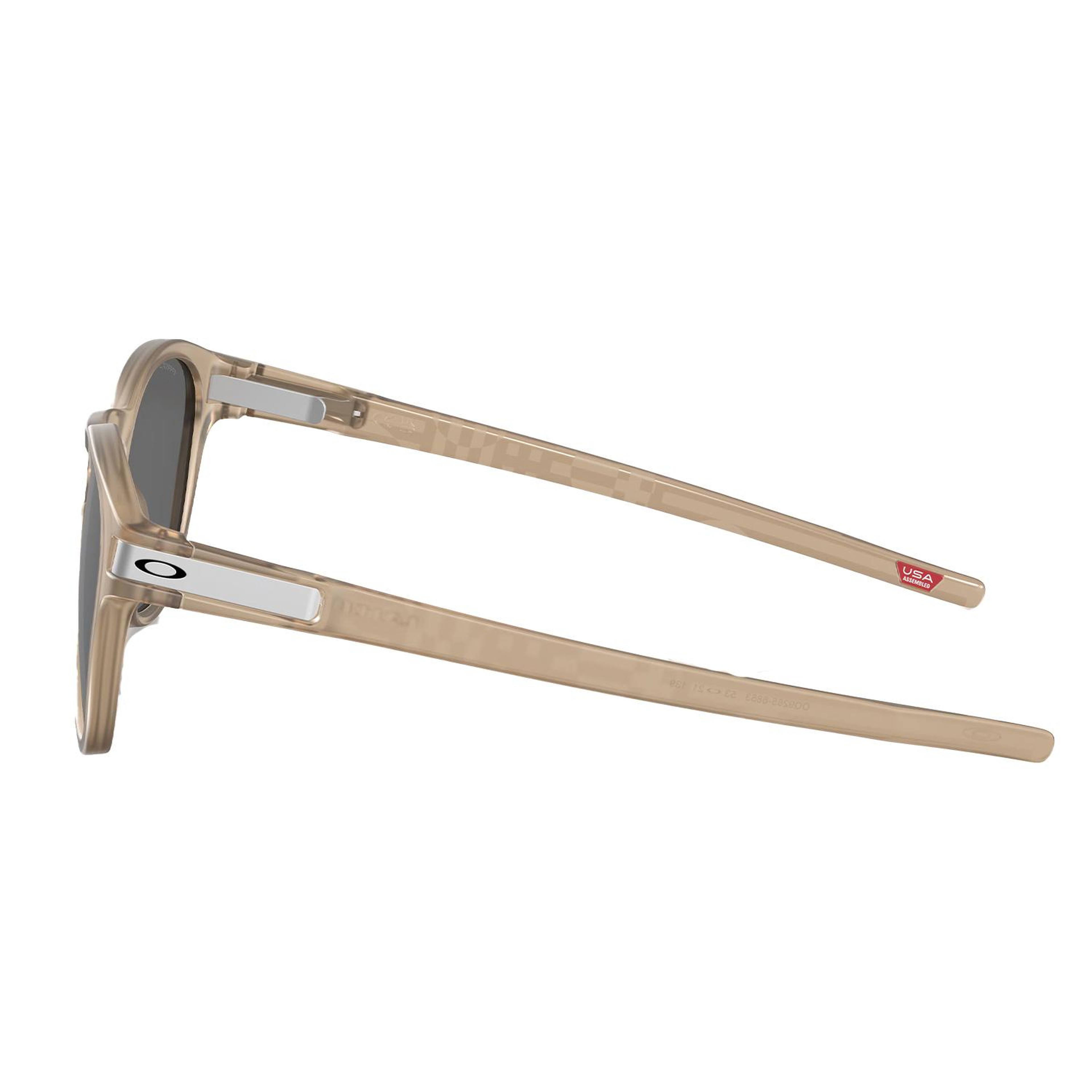 Oakley Latch Erkek Bej Gözlük