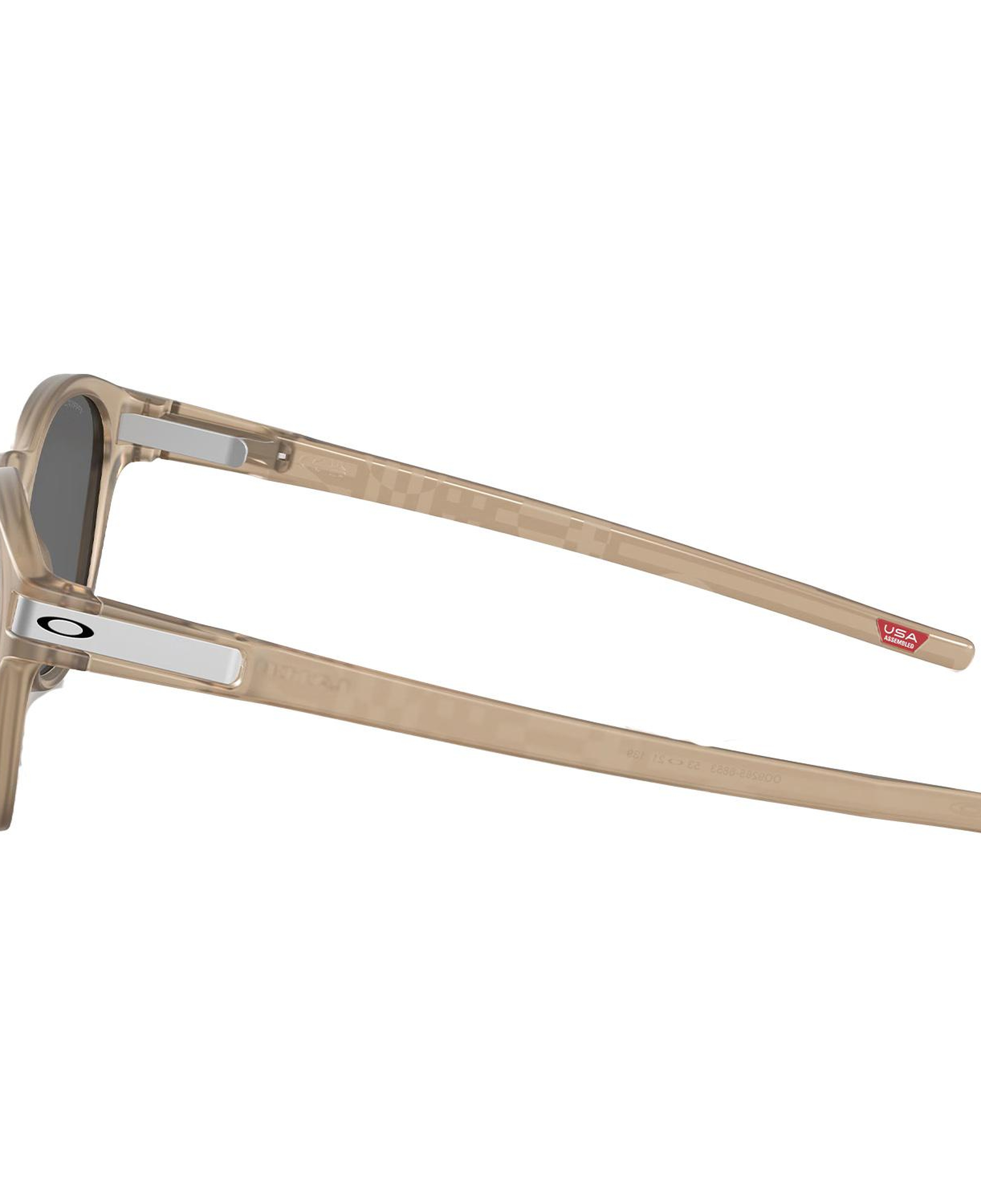 Oakley Latch Erkek Bej Gözlük