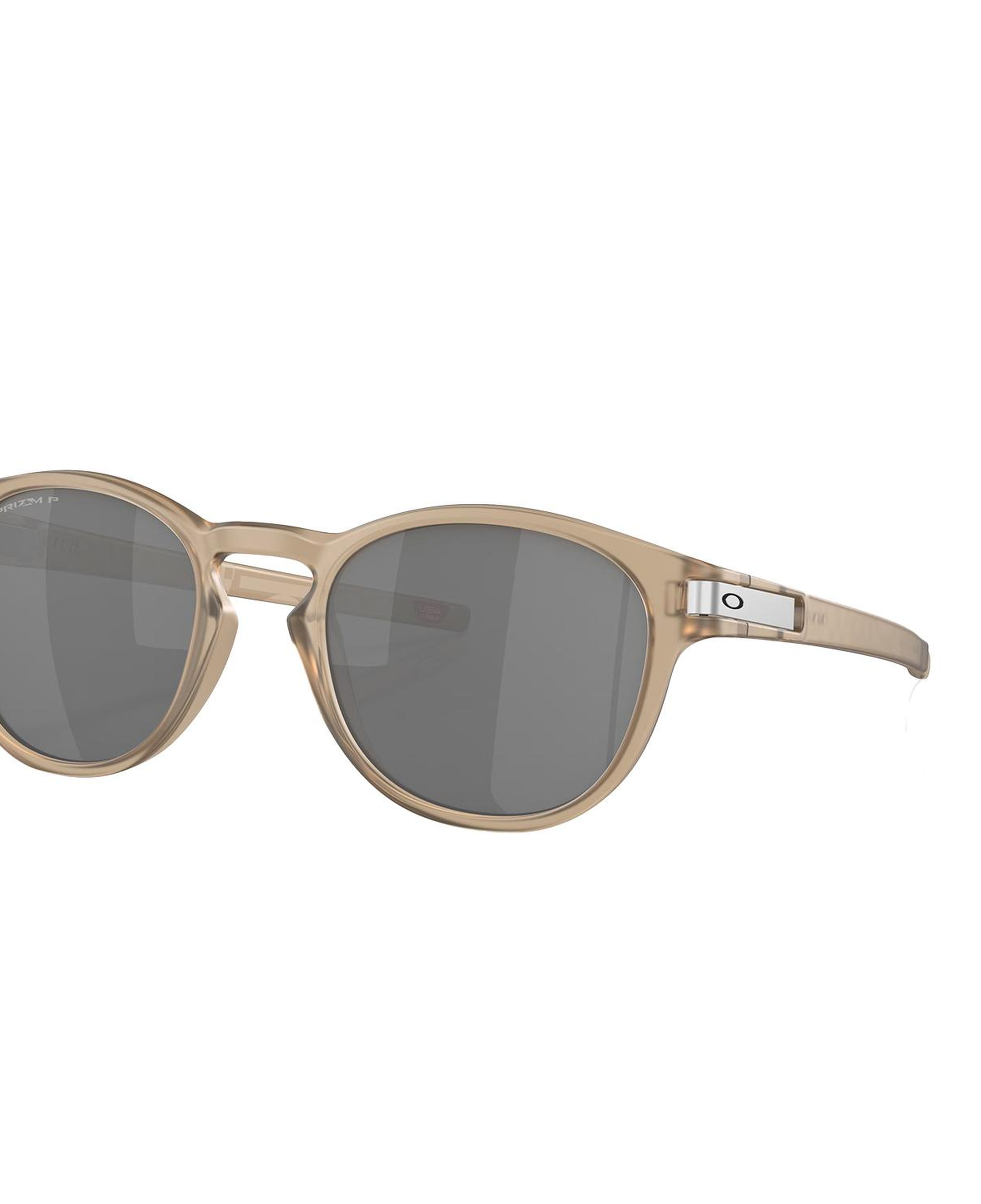 Oakley Latch Erkek Bej Gözlük
