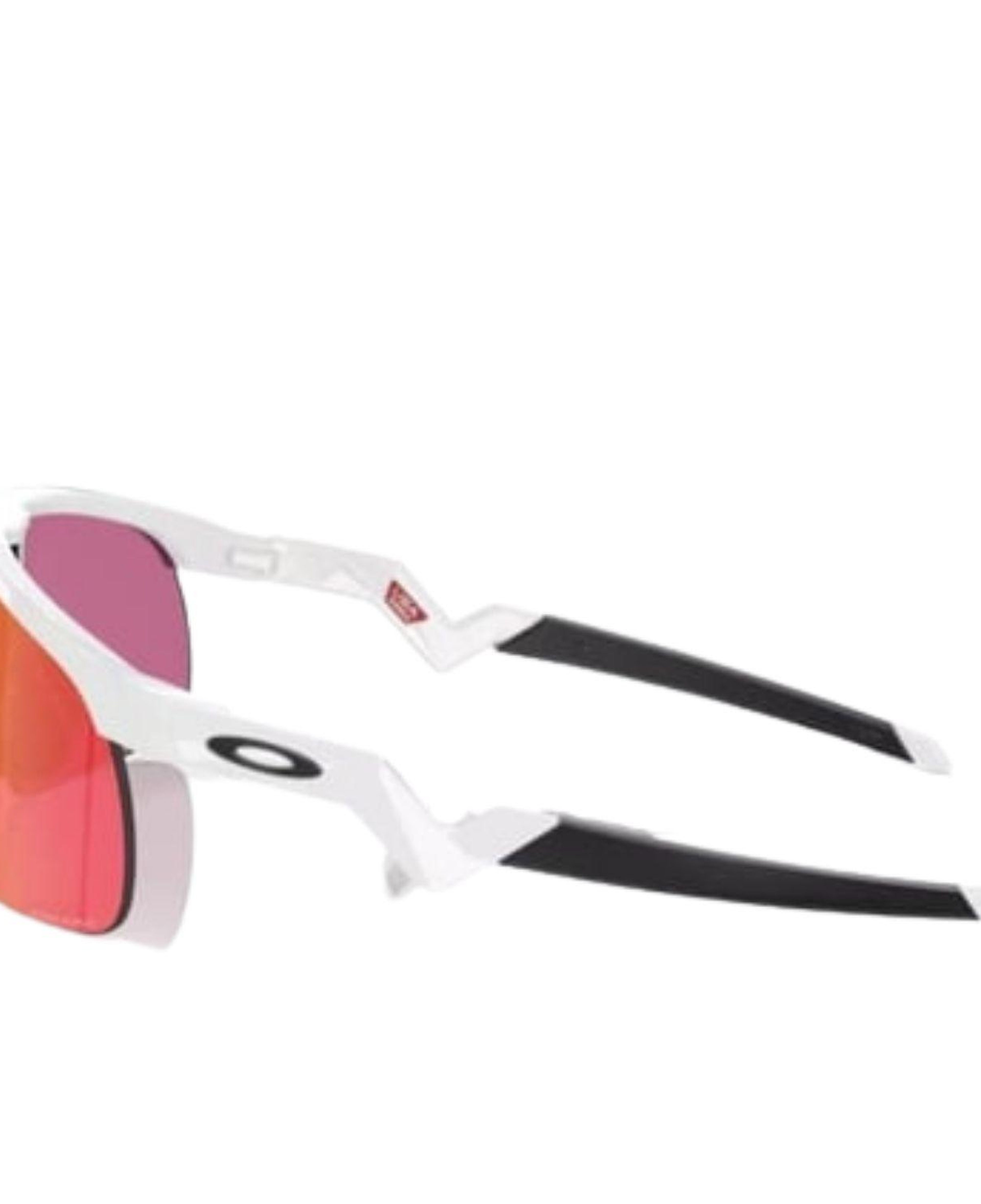 Oakley Resistor Erkek Beyaz Gözlük