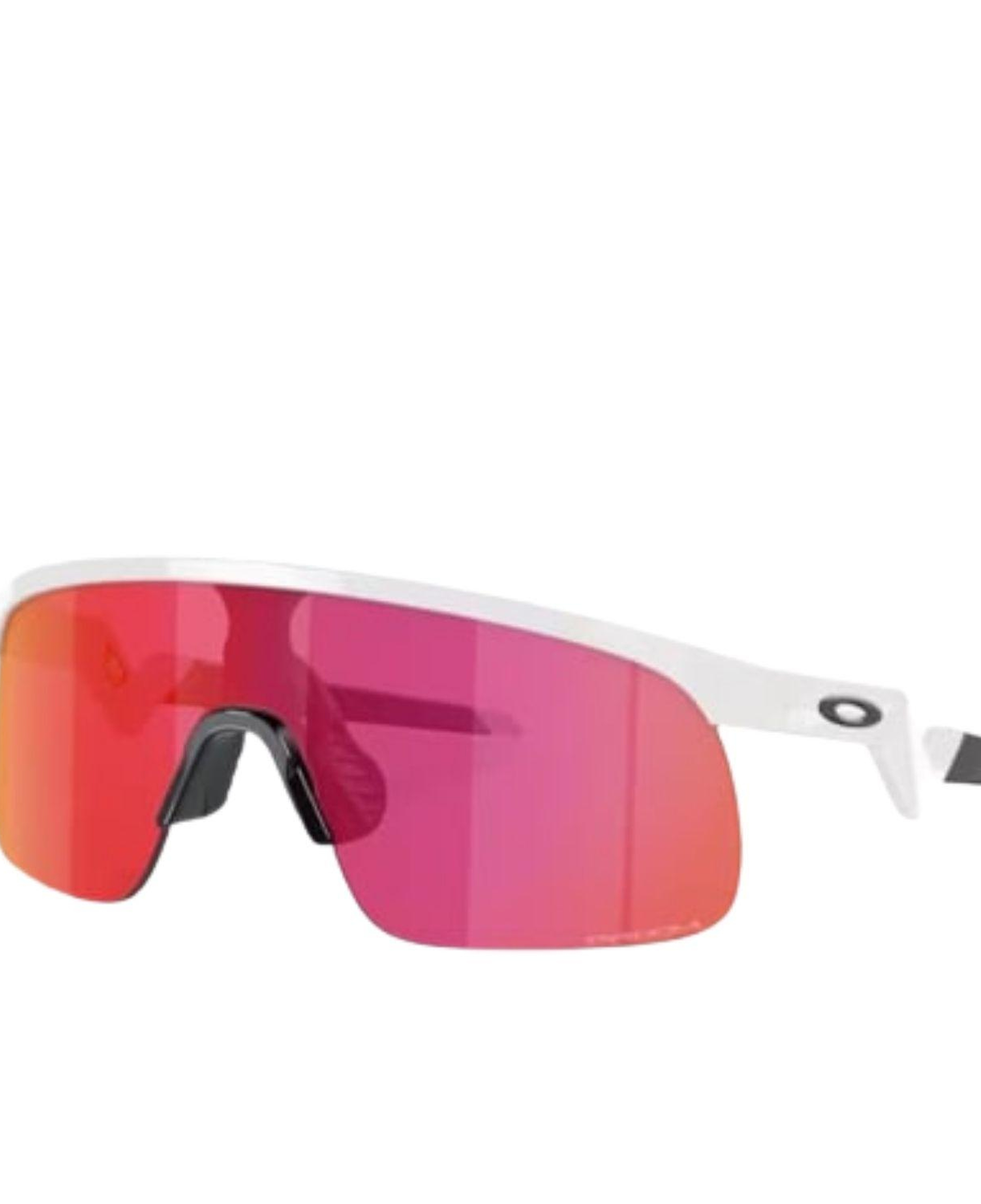 Oakley Resistor Erkek Beyaz Gözlük