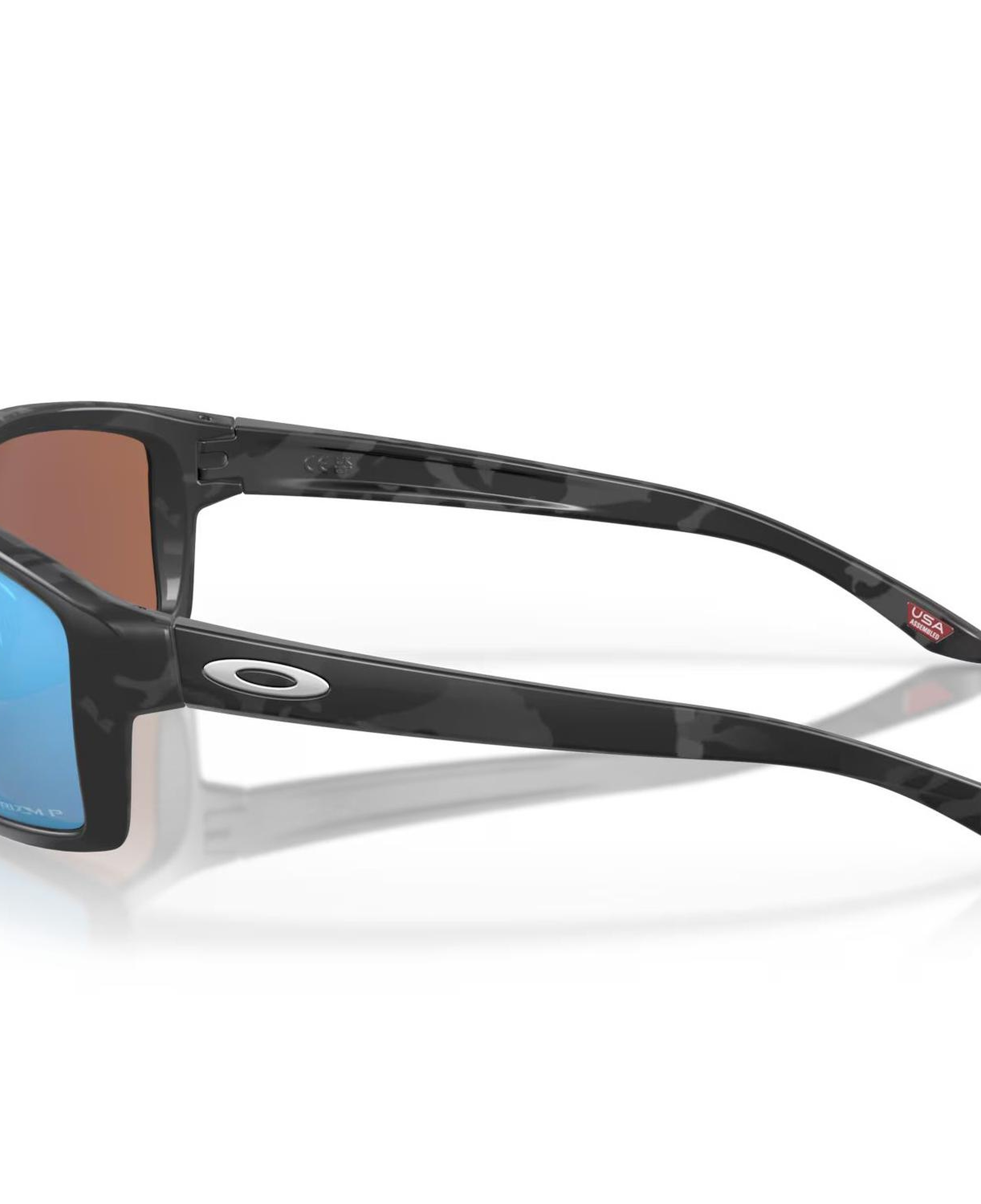 Oakley Gibston Erkek Gözlük
