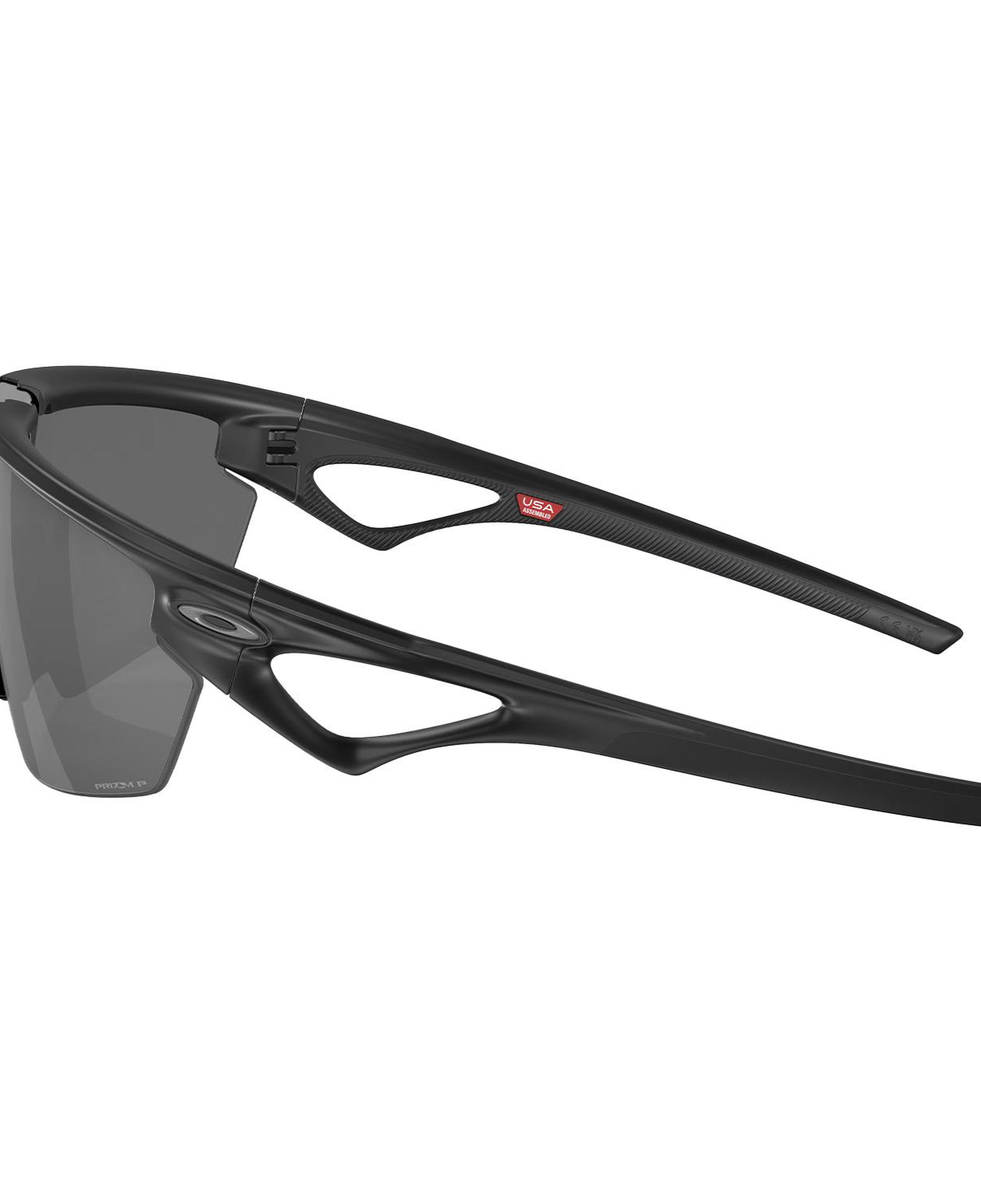 Oakley Sphaera Erkek Siyah Gözlük